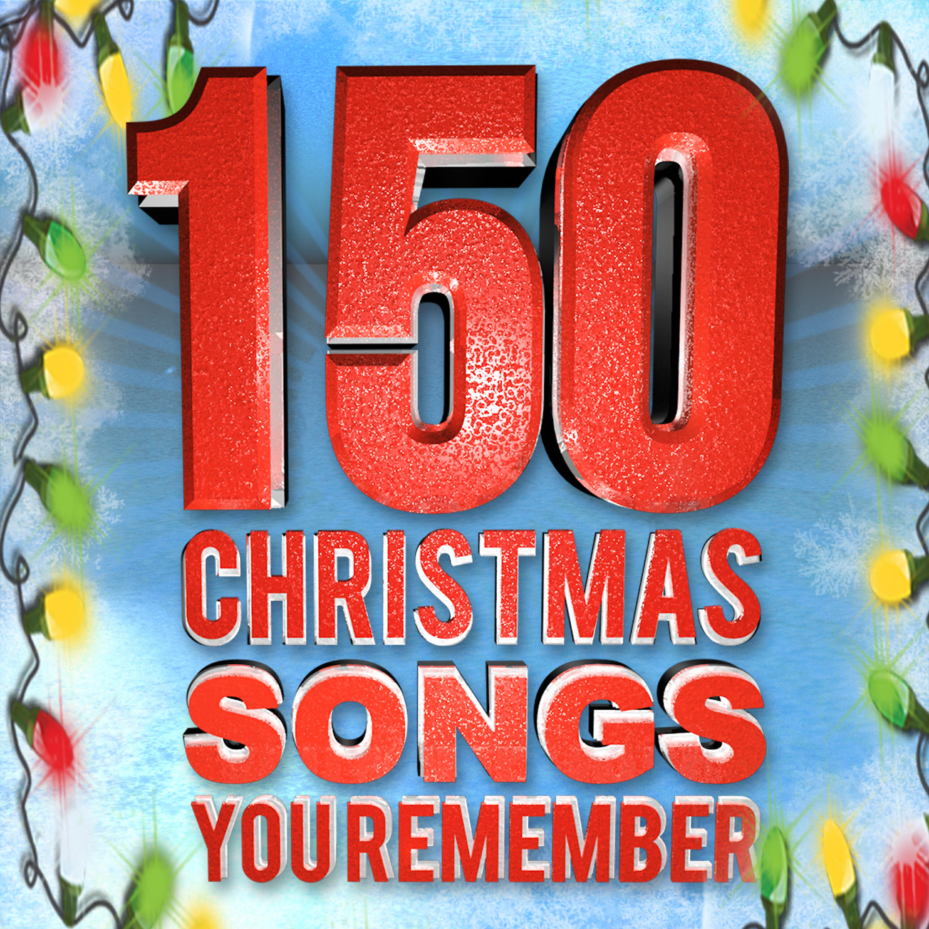 Tex Williams - The Winter Song