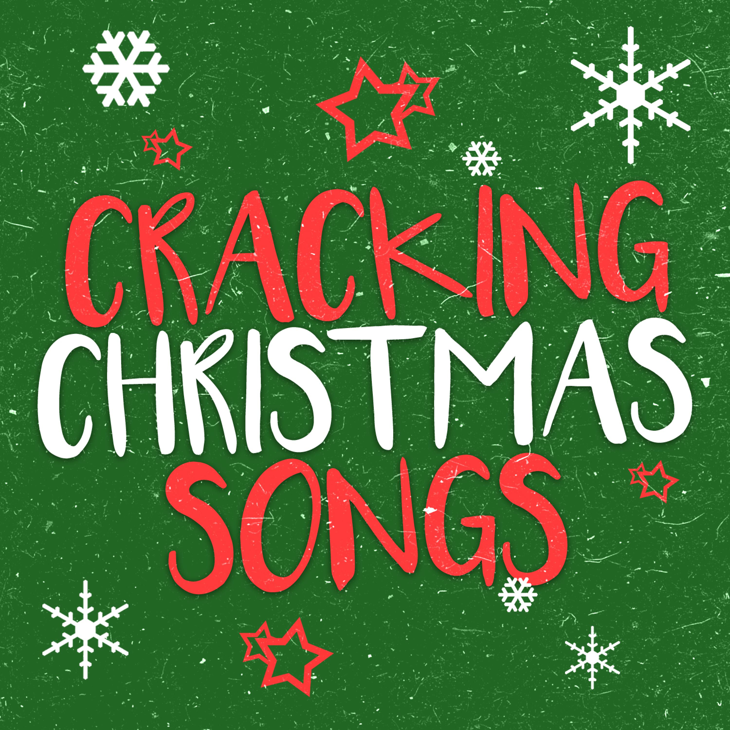 Постер альбома Cracking Christmas Songs