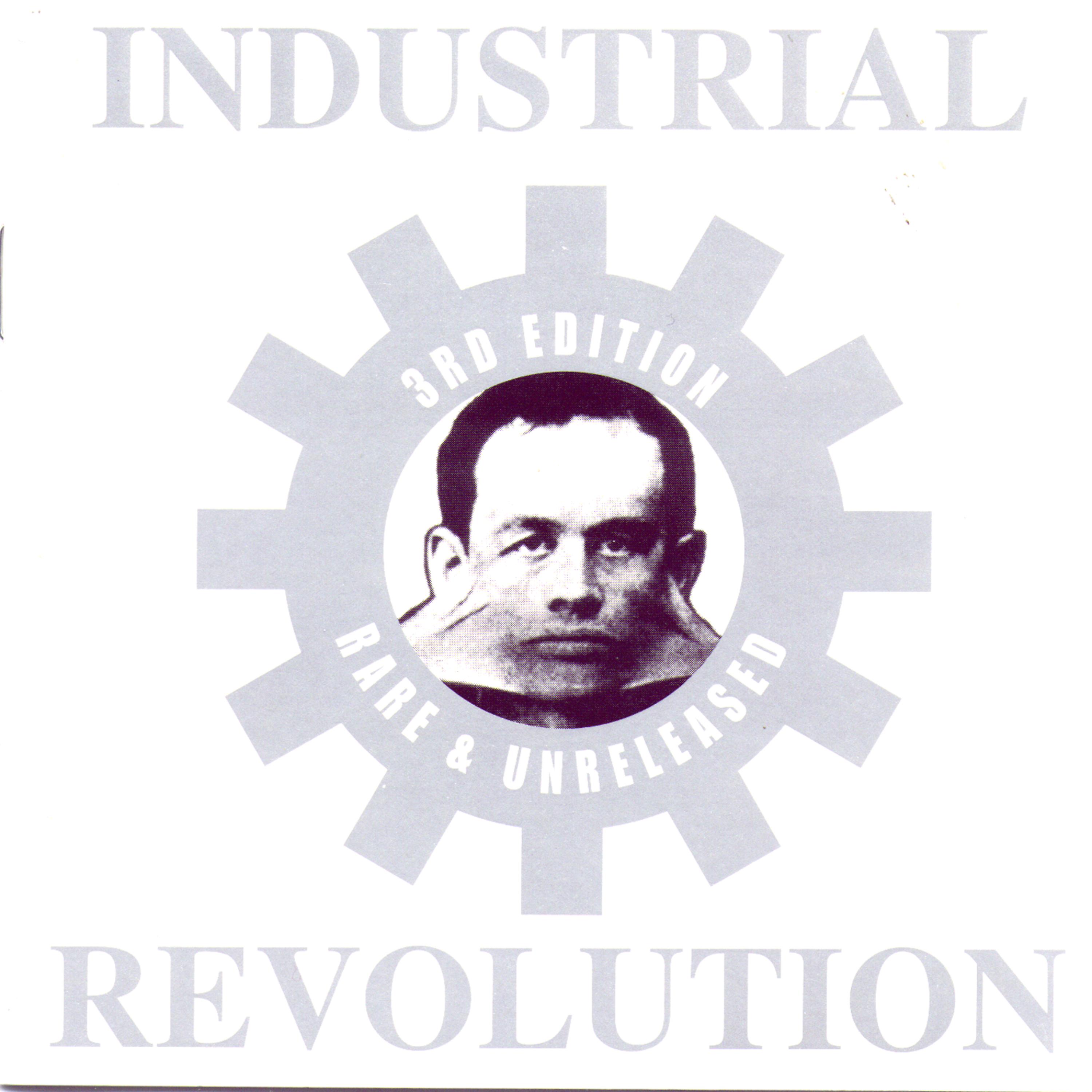 Controlled Bleeding - Scrap Metal