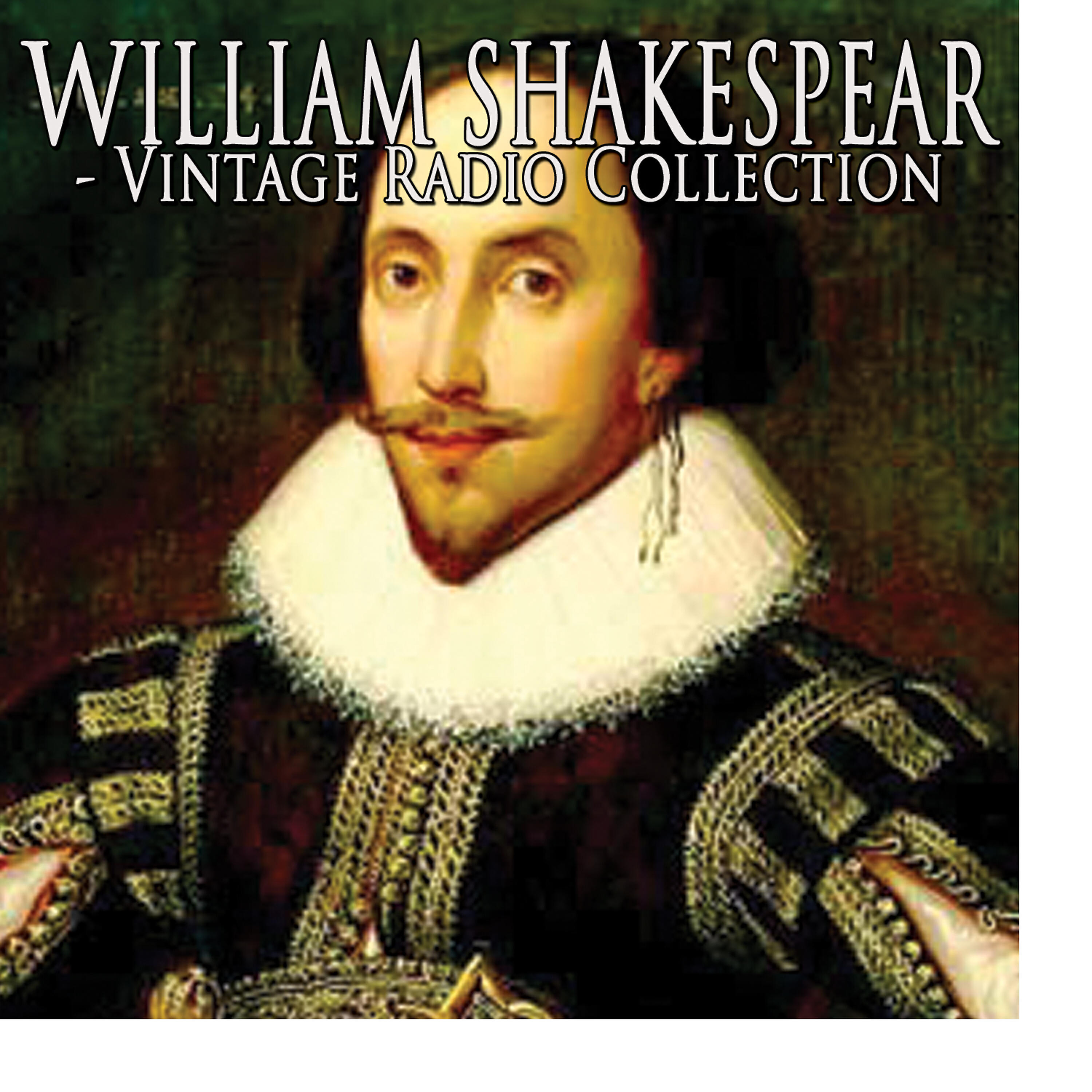 John Barrymore - Henry VI Act III Scene 2 / Hamlet Act III Scene 1