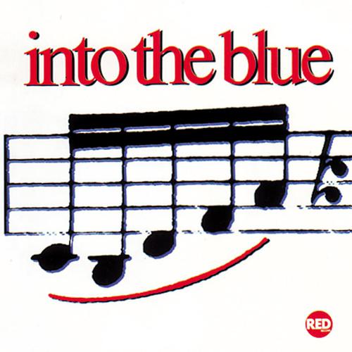 Постер альбома Into The Blue