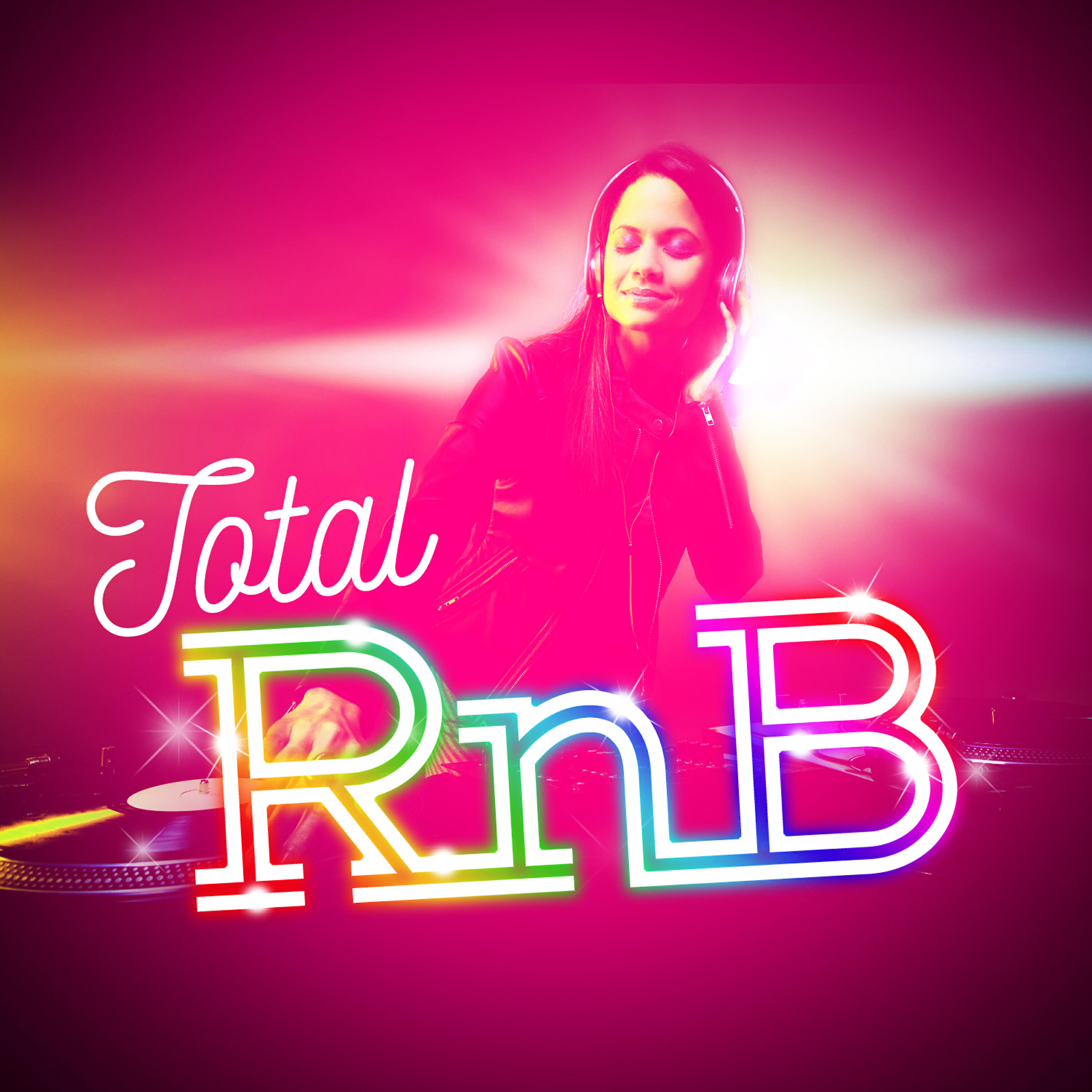 RnB 2016 - Can You Hear Me? (Ayayaya)