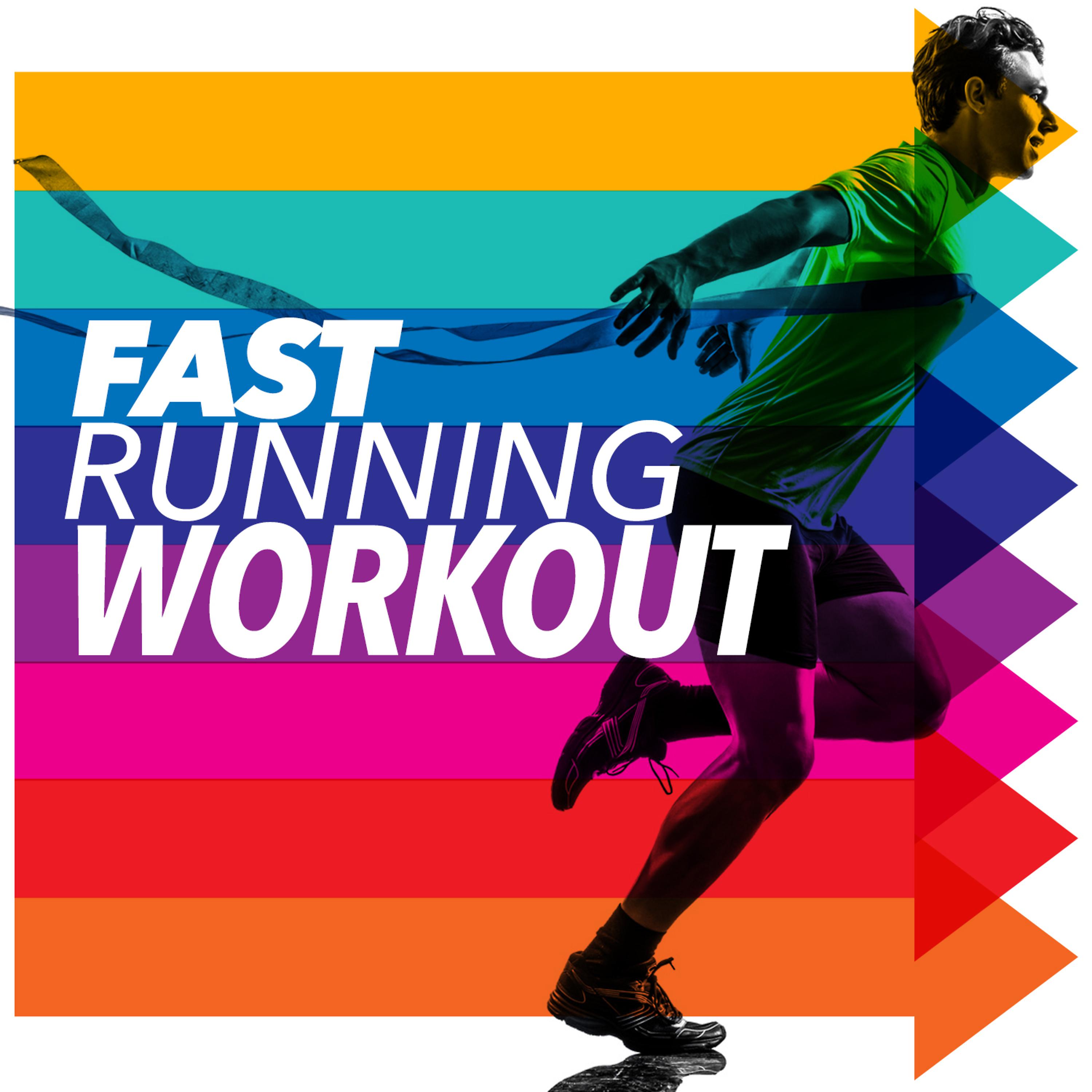 Fast Running Music - See It in Your Eyes (128 BPM) (Jon Craig Remix)