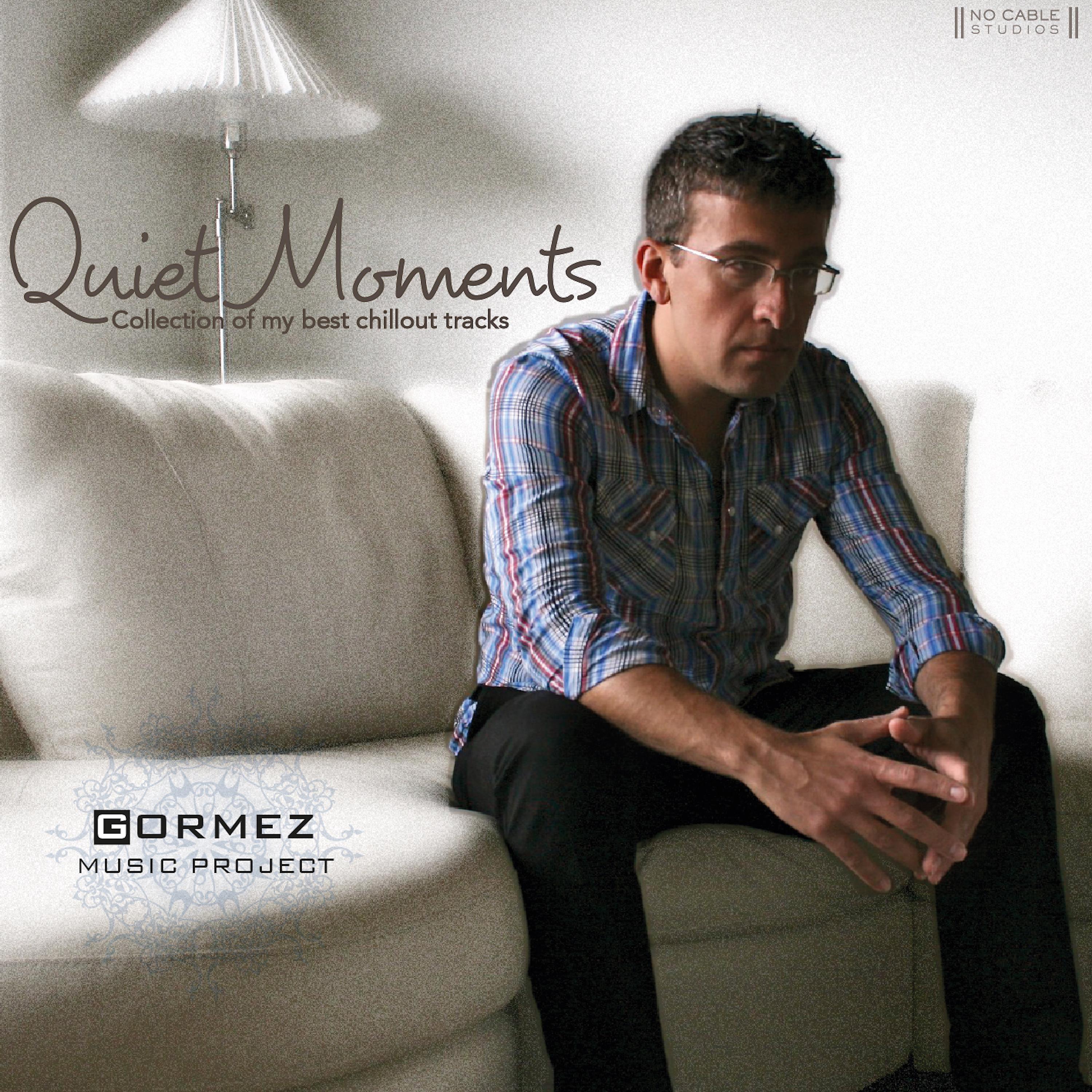 Постер альбома Quiet Moments (Extended Collection 2003-2012)
