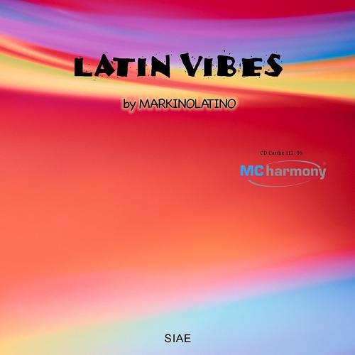 Постер альбома Latin Vibes By Markinolatino