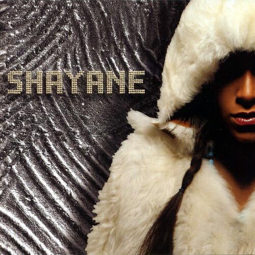 Shayane - Foss
