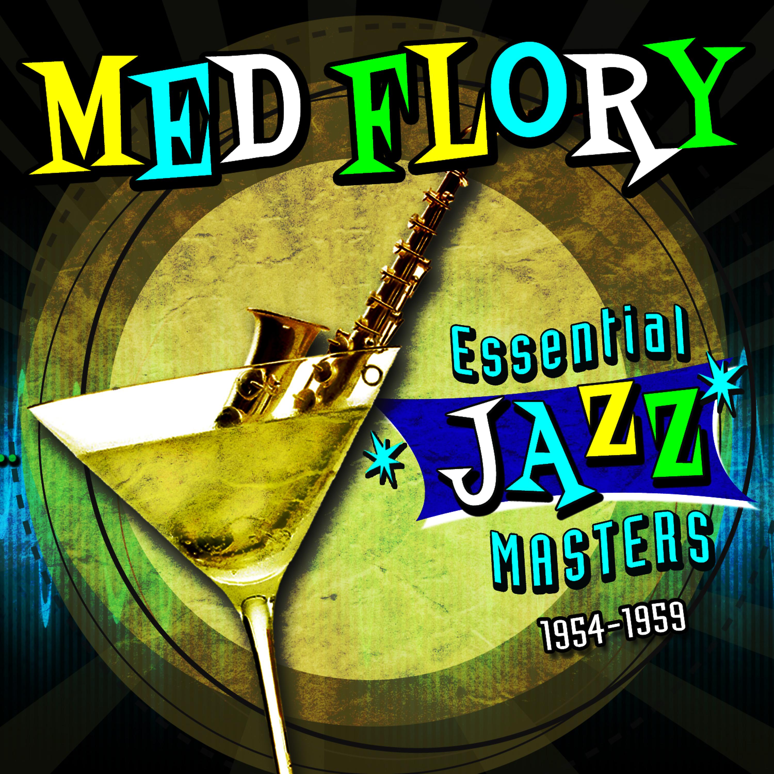 Постер альбома Essential Jazz Masters 1954-1959