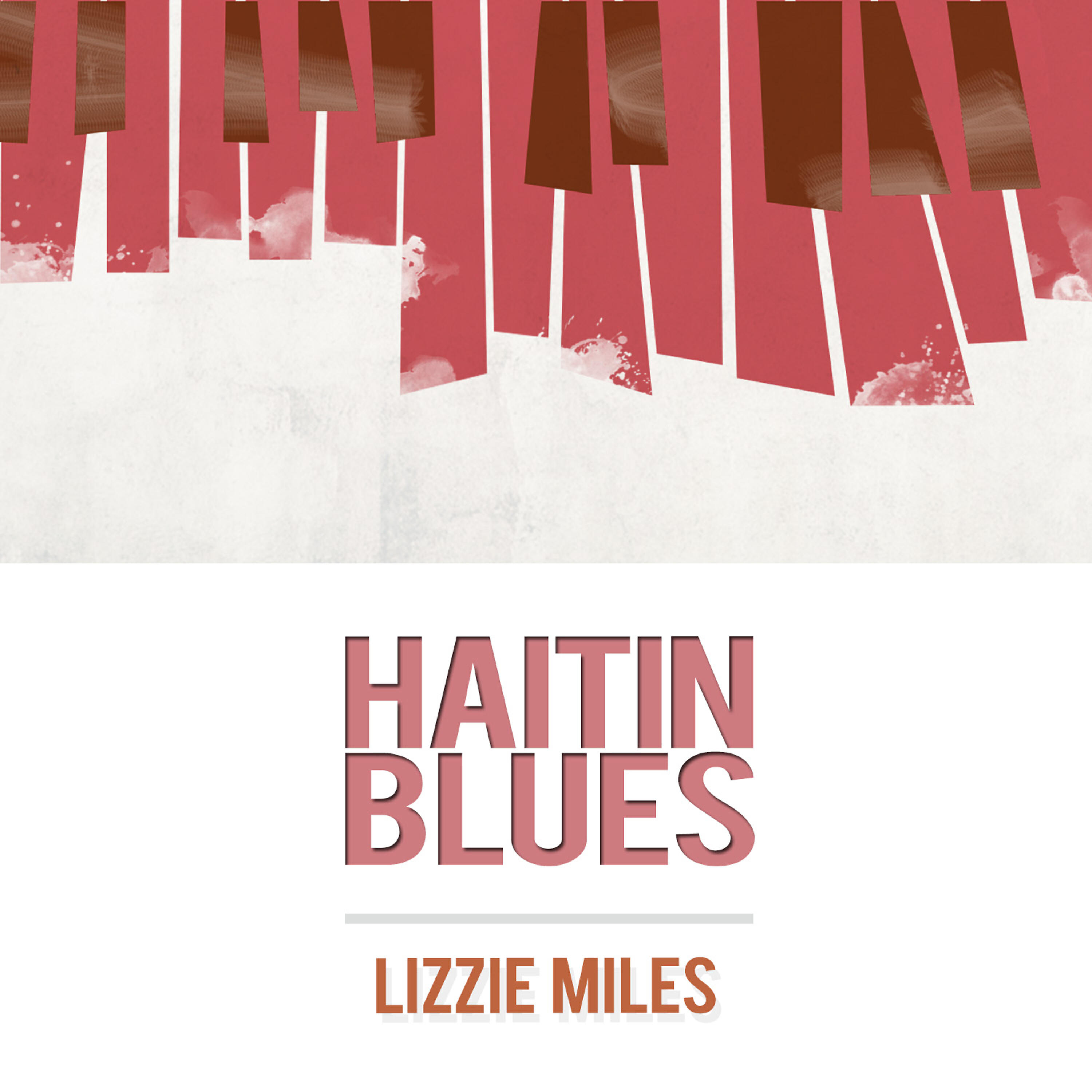 Lizzie Miles - Cotton Belt Blues