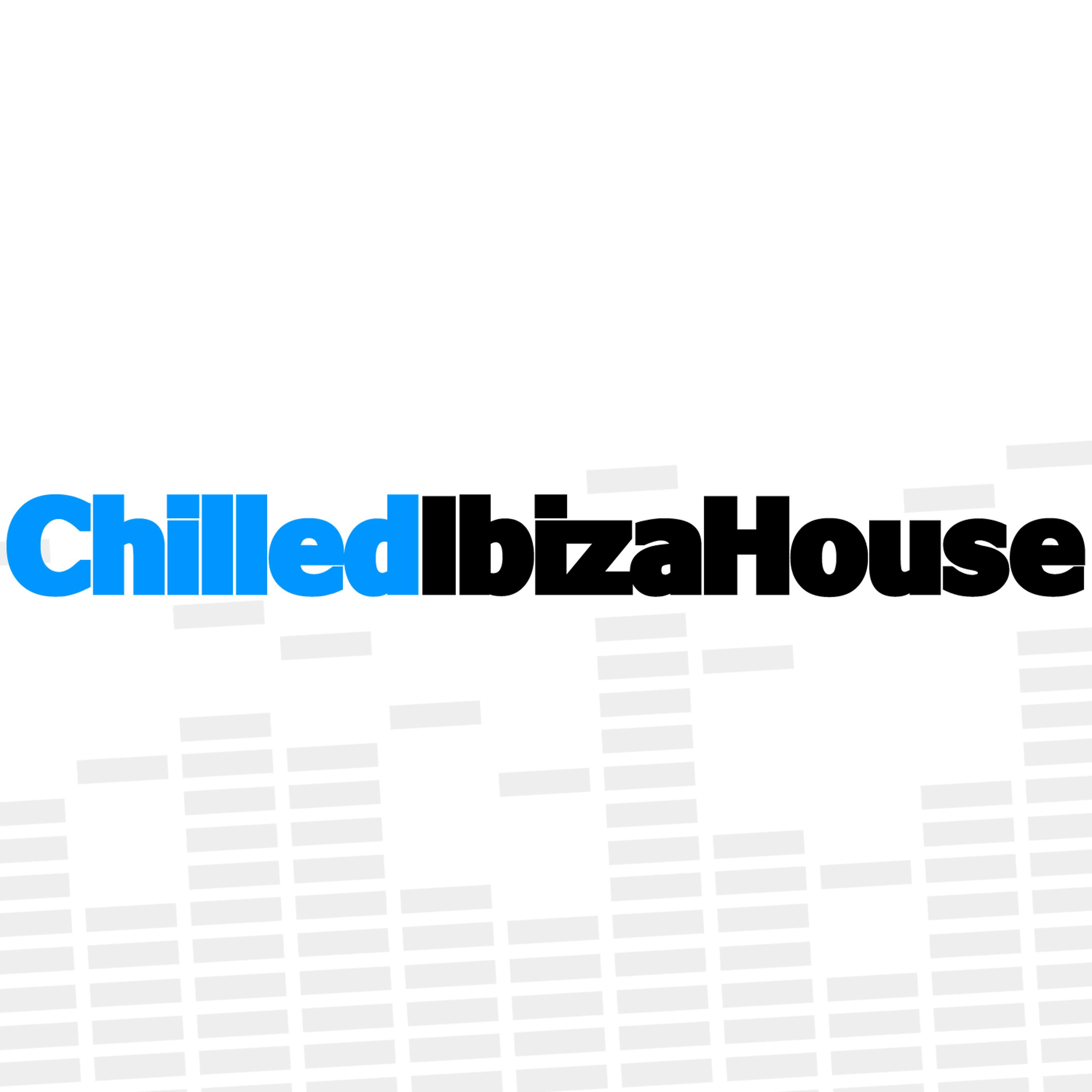 Постер альбома Chilled Ibiza House