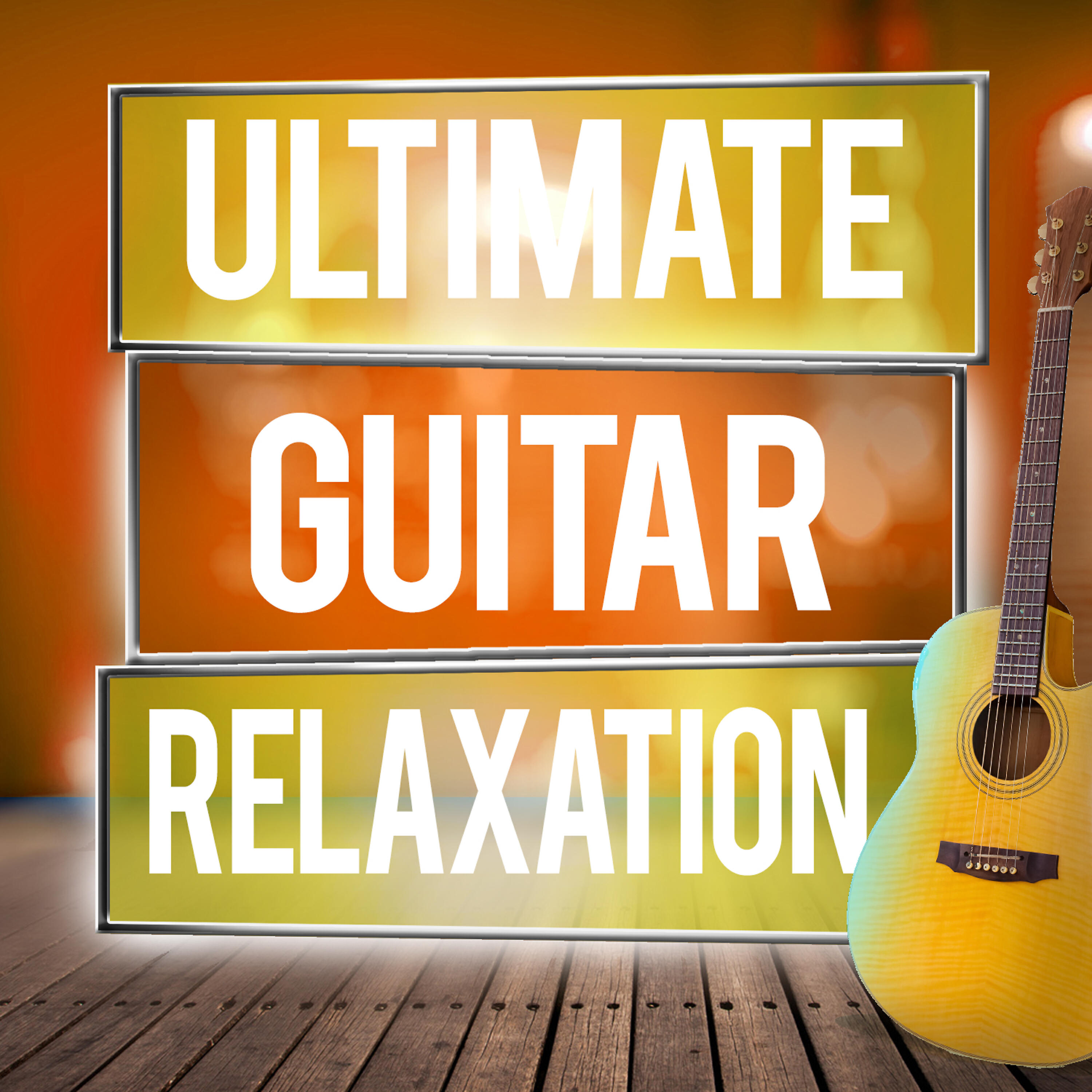 Dan Simion - Guitar Romance