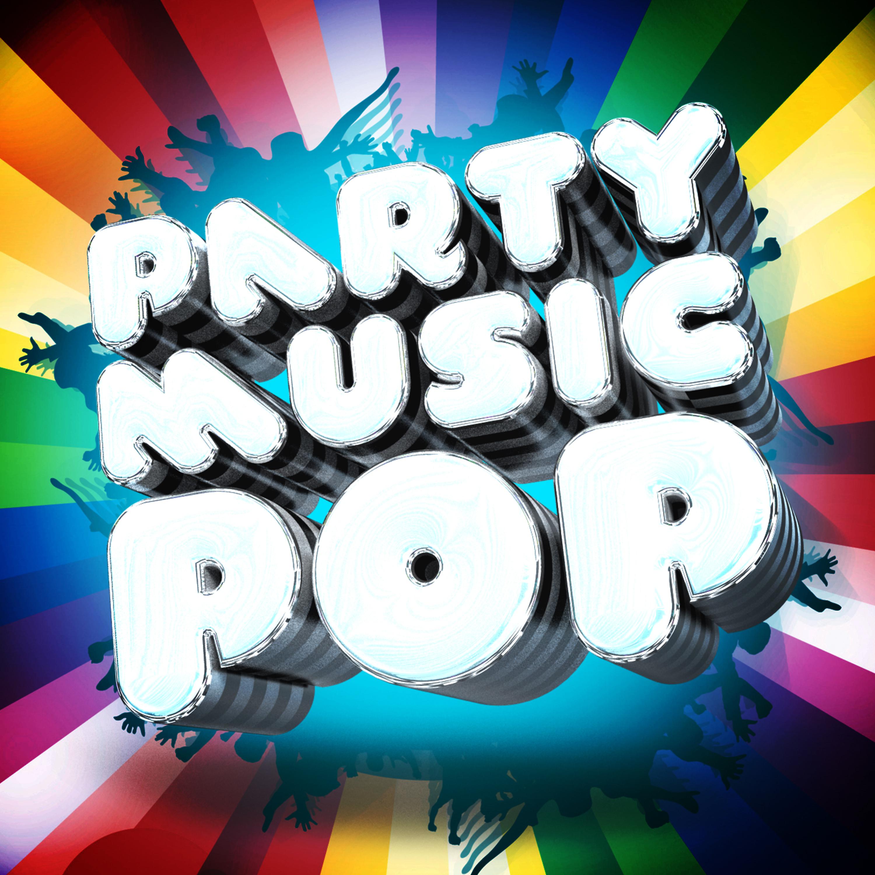 Постер альбома Party Music Pop