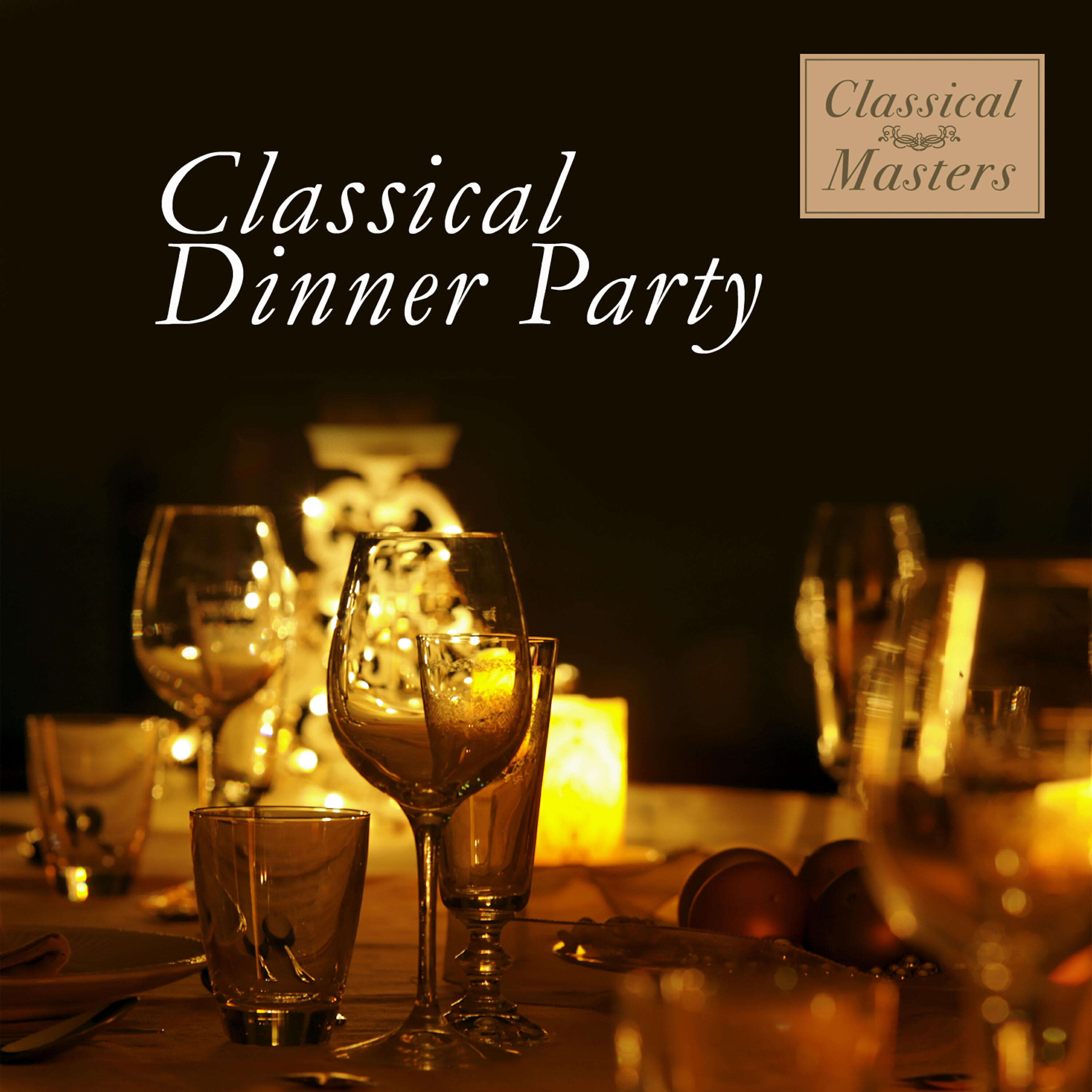 Academy Of St. Christopher Orchestra - Dvorak: Humoresques, op. 101,  in G flat major n° 7