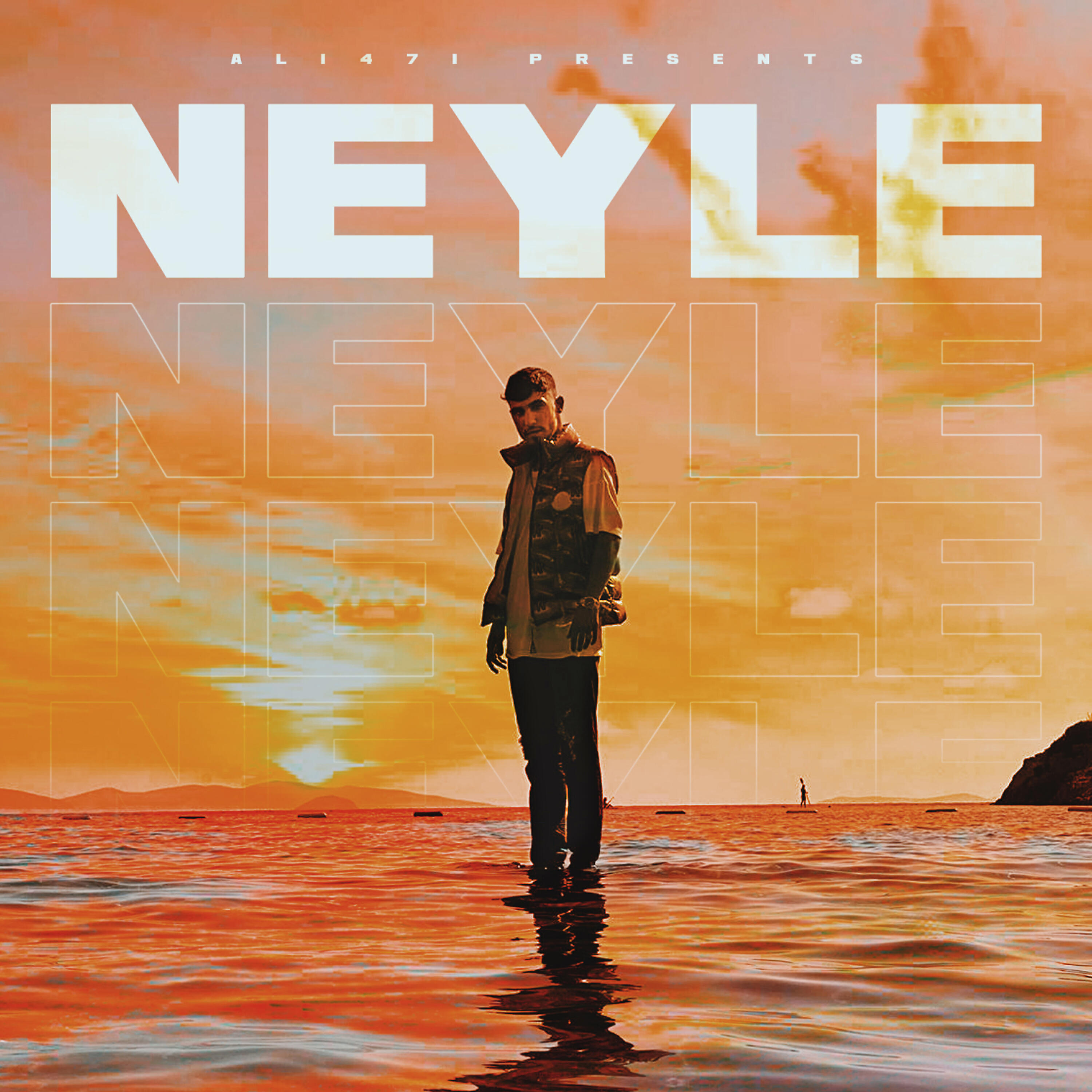 Ali471 - Neyle