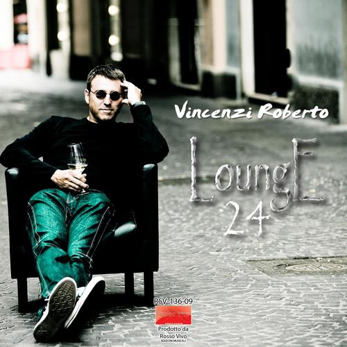 Постер альбома Lounge 24, Vol. 2
