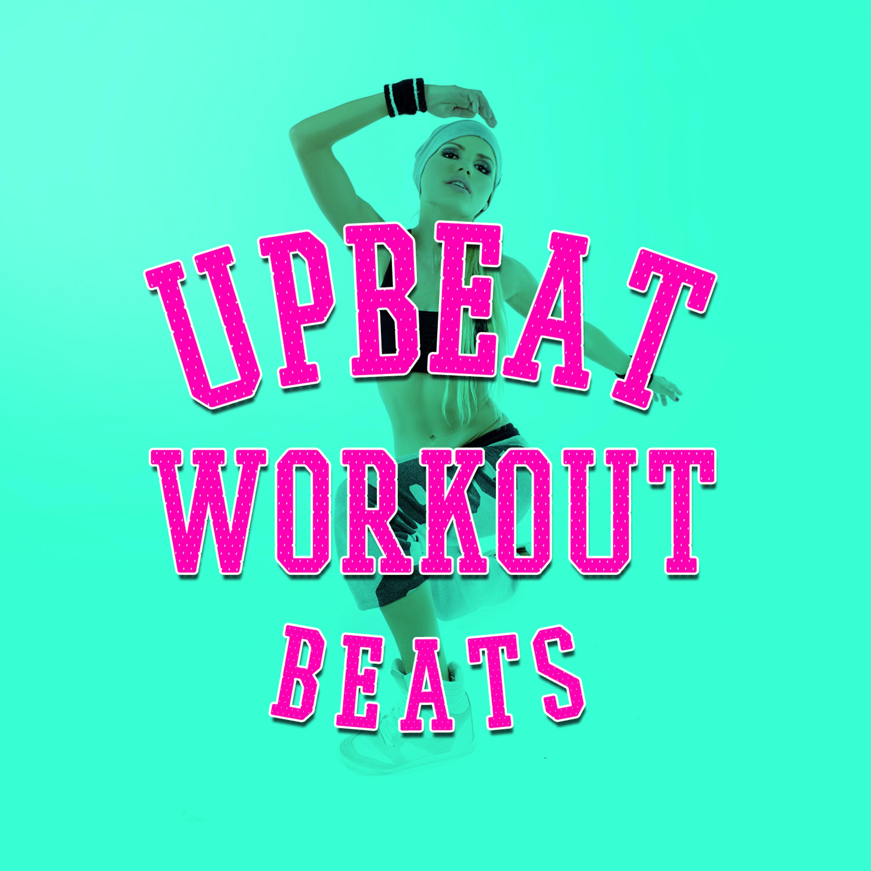 Fun Workout Hits - Kickstarts (126 BPM)