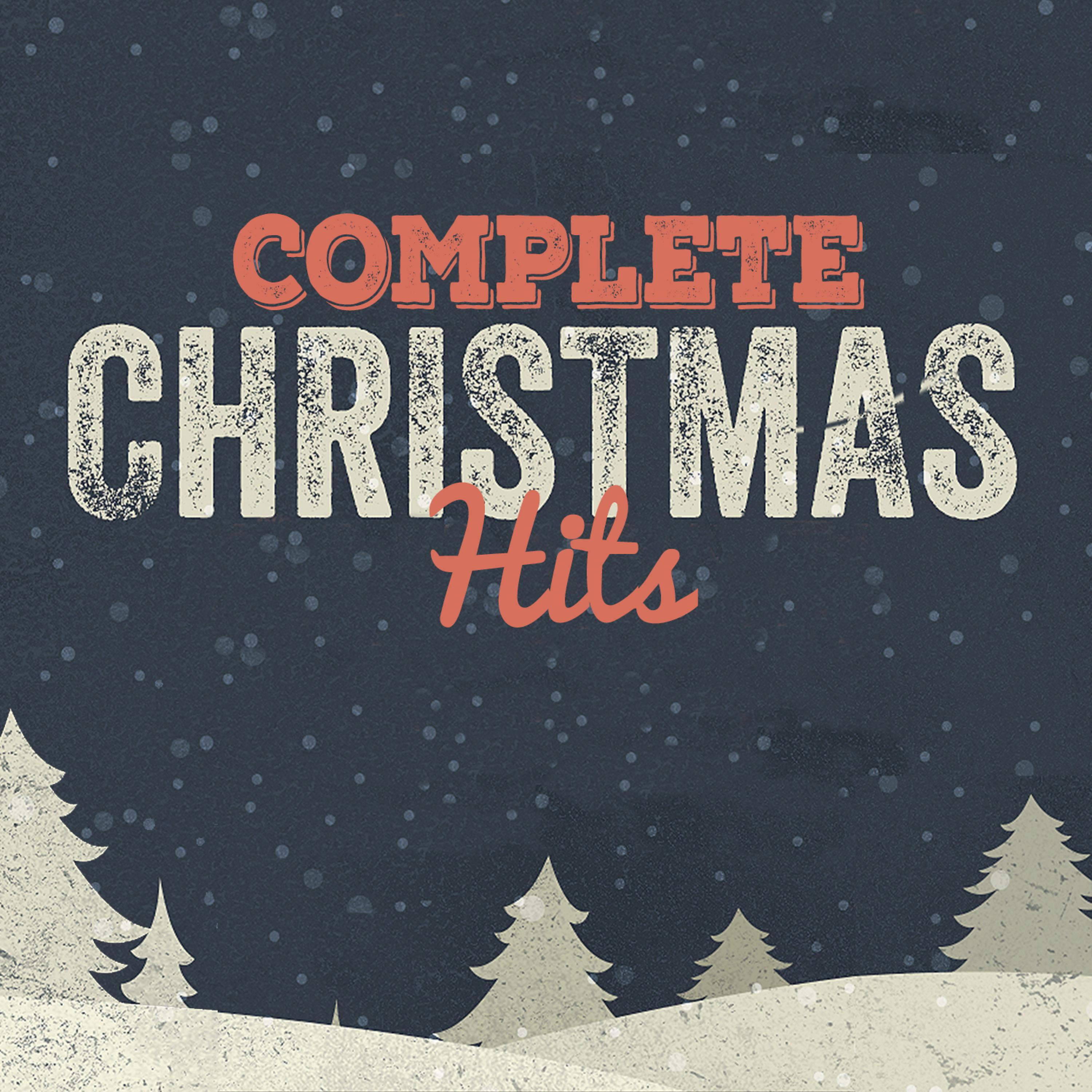 Christmas Office Party Hits - Hard Candy Christmas