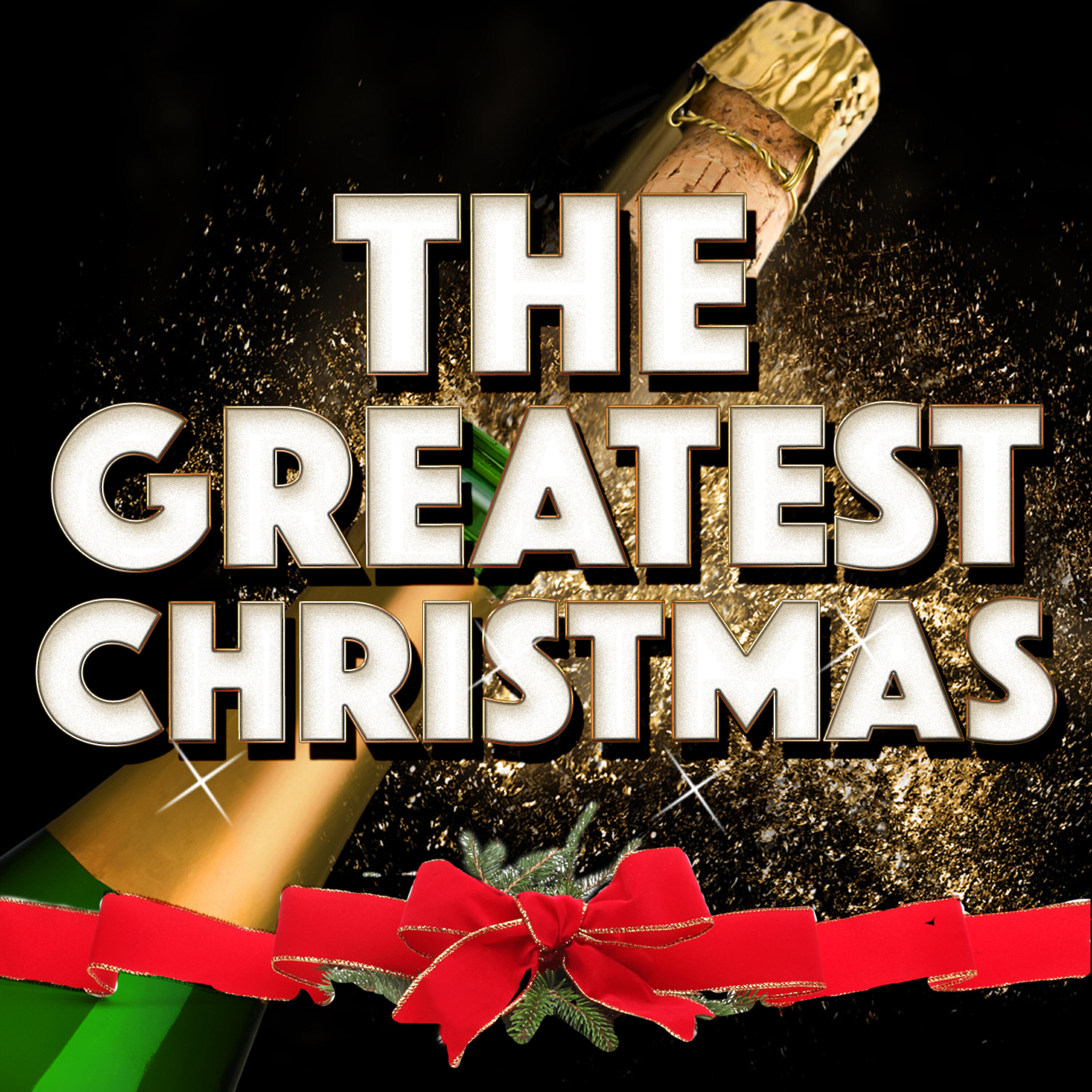 The Christmas Party Singers - Holly Leaves and Christmas Trees
