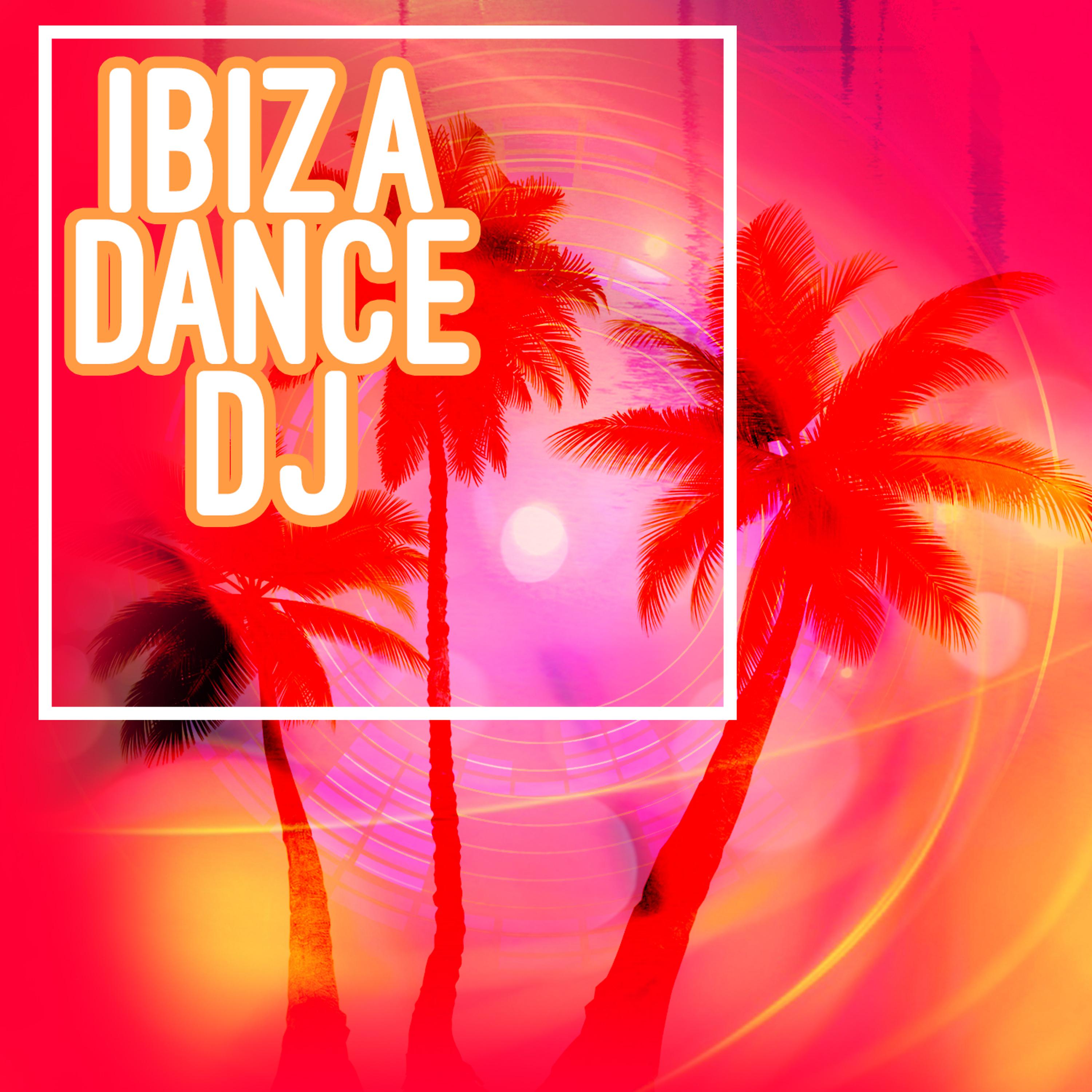 Постер альбома Ibiza Dance DJ