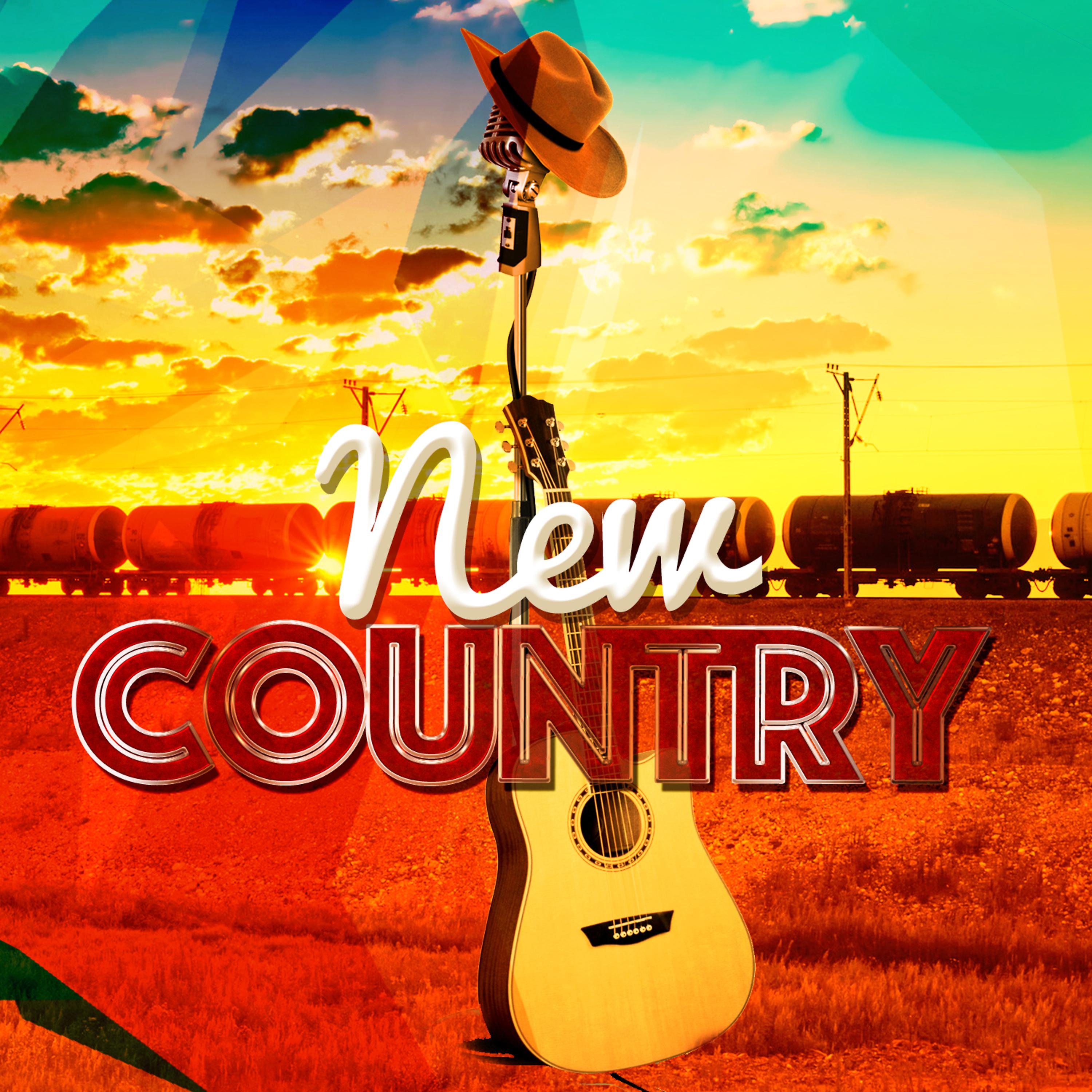 Постер альбома New Country