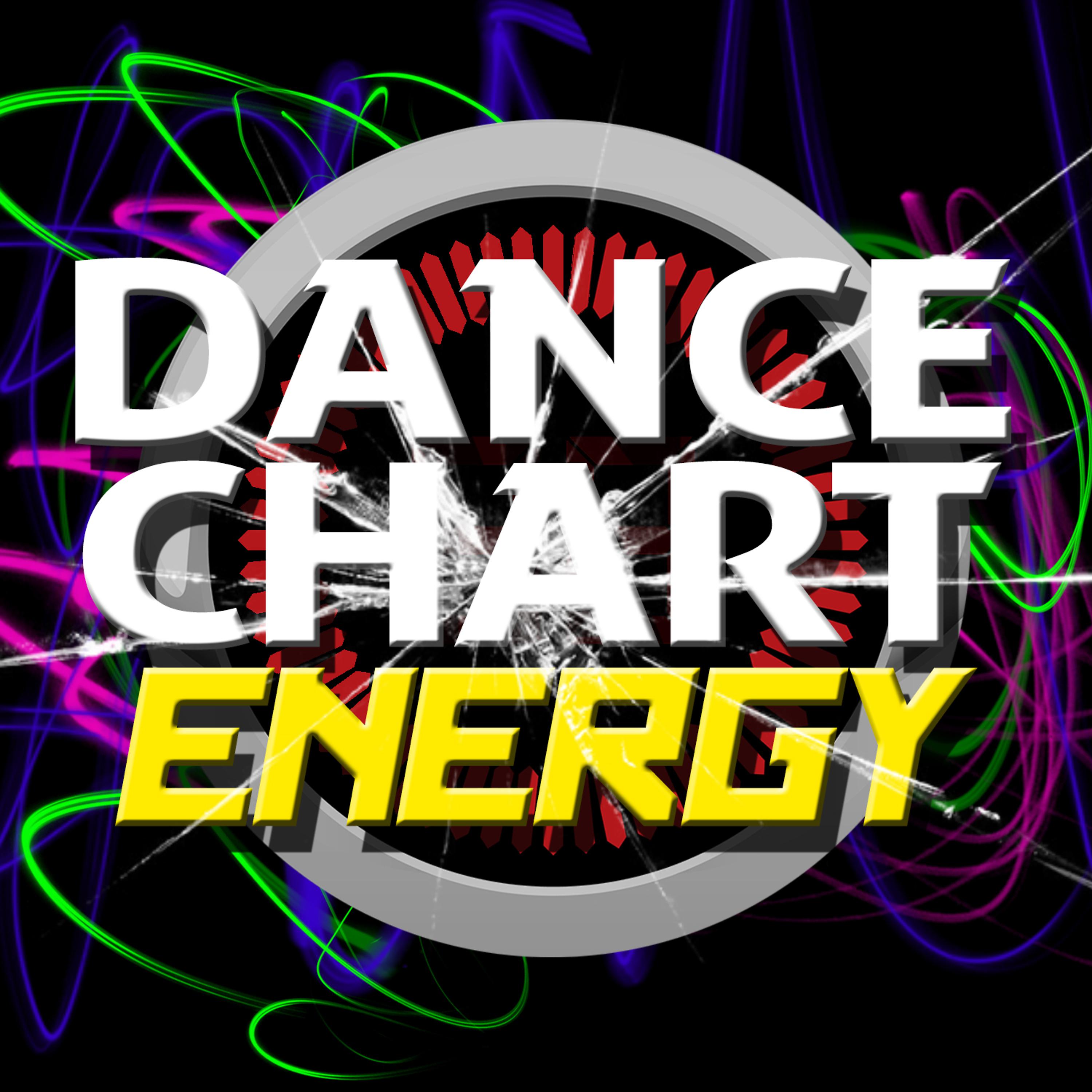 Постер альбома Dance Chart Energy