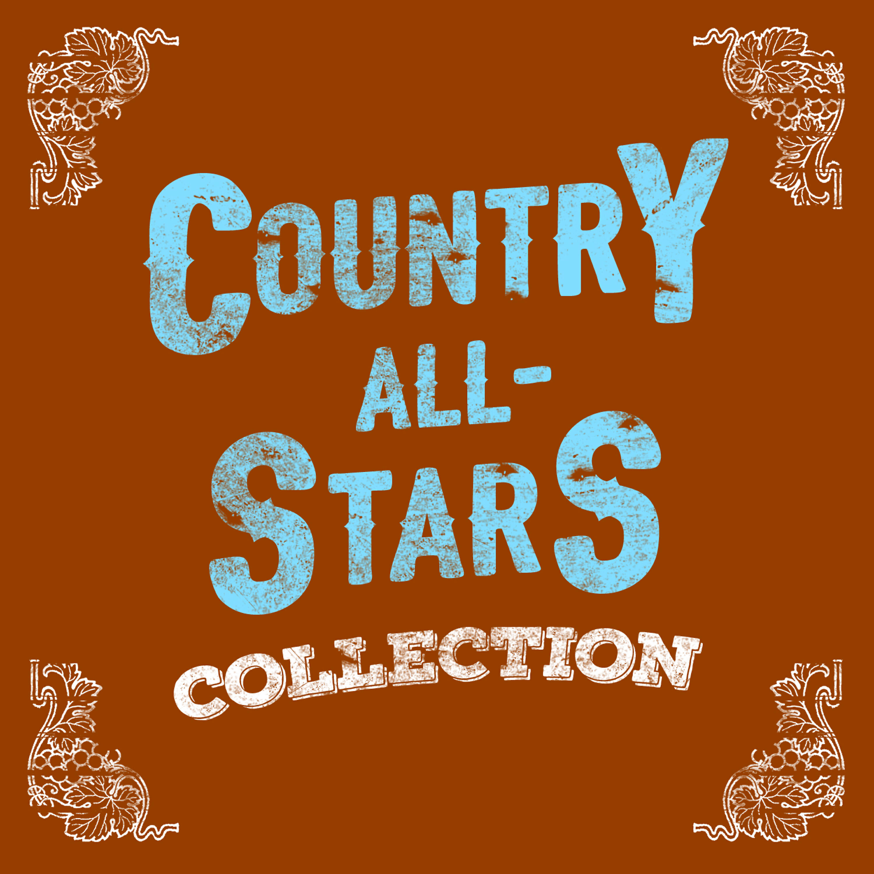Country Music All-Stars - Applejack