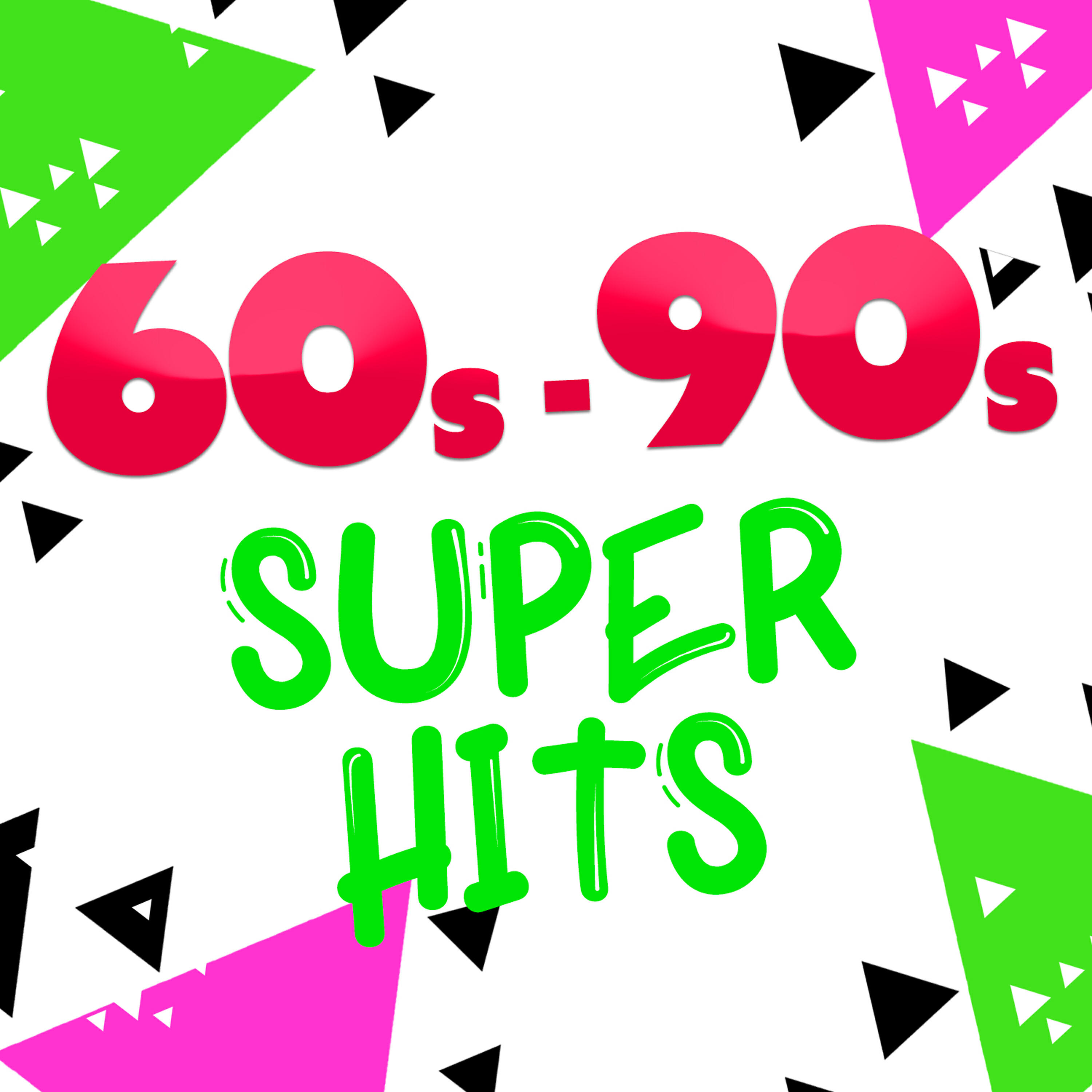 60's 70's 80's 90's Hits - Itchycoo Park