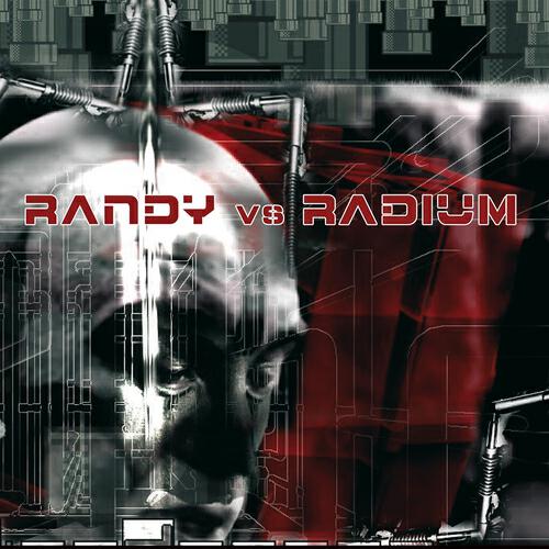Randy - Real big