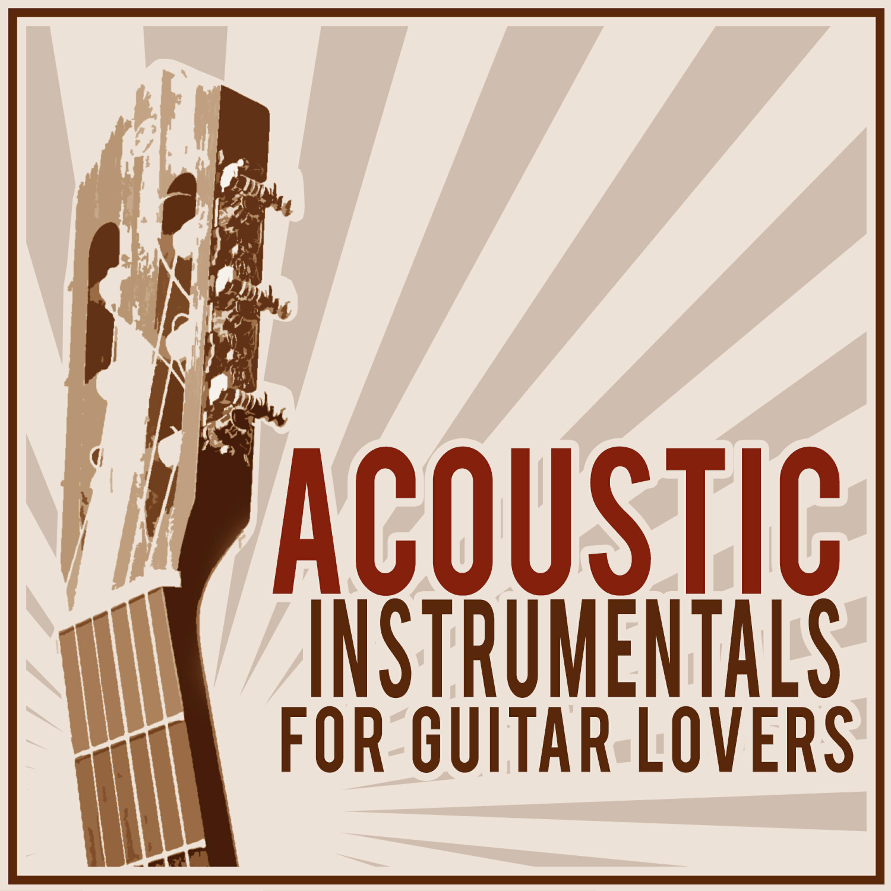 Visual Works - Romanza Guitarras
