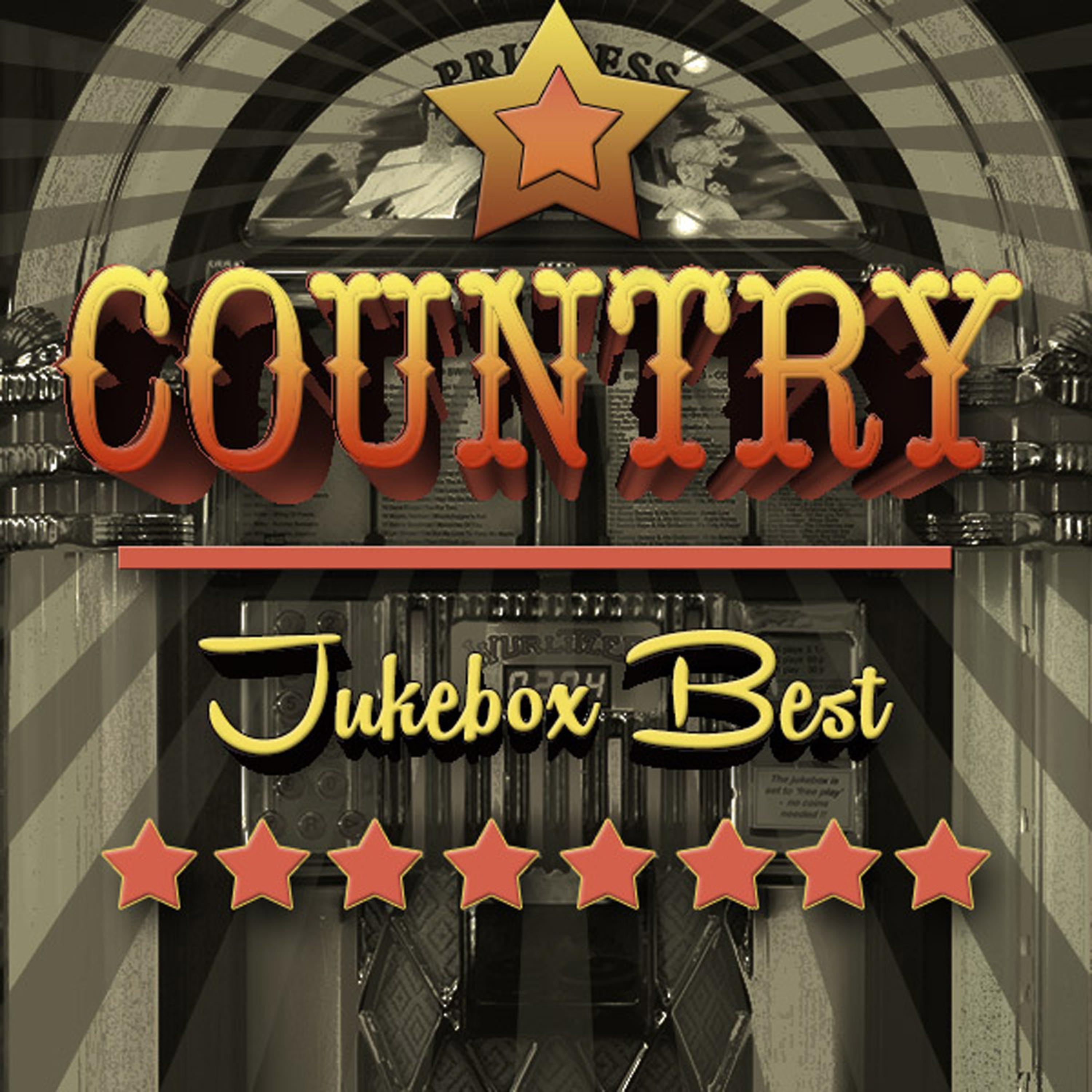 Постер альбома Country Jukebox Best