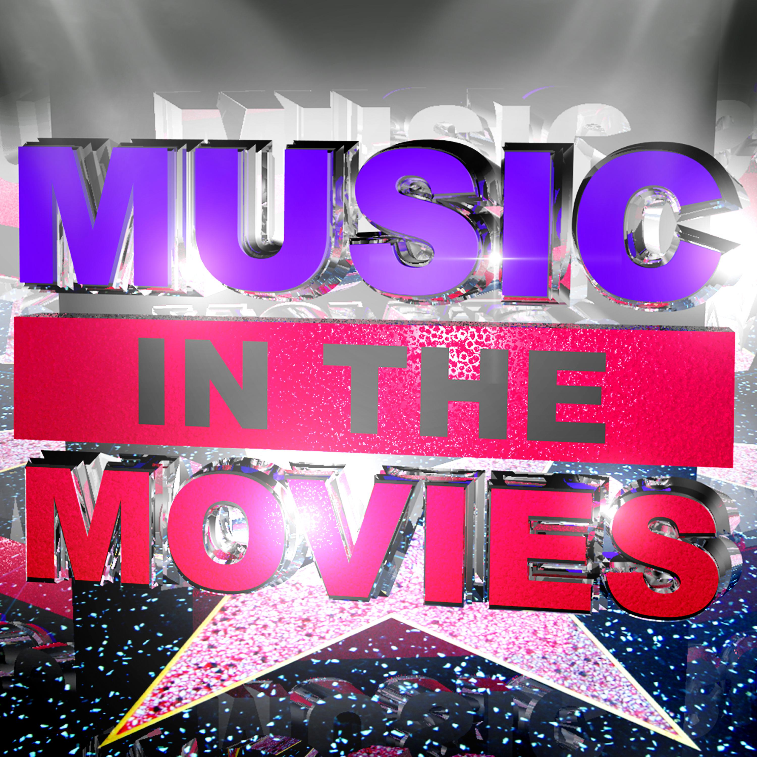 Постер альбома Music in the Movies