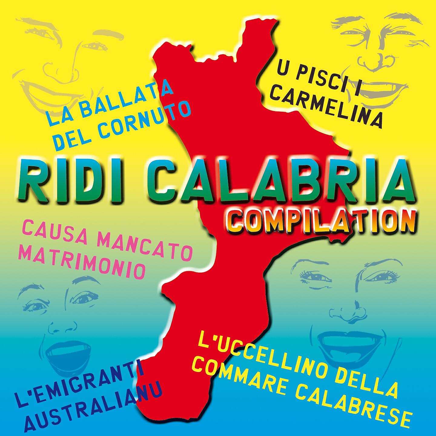 Calogero - L'Emigranti australianu