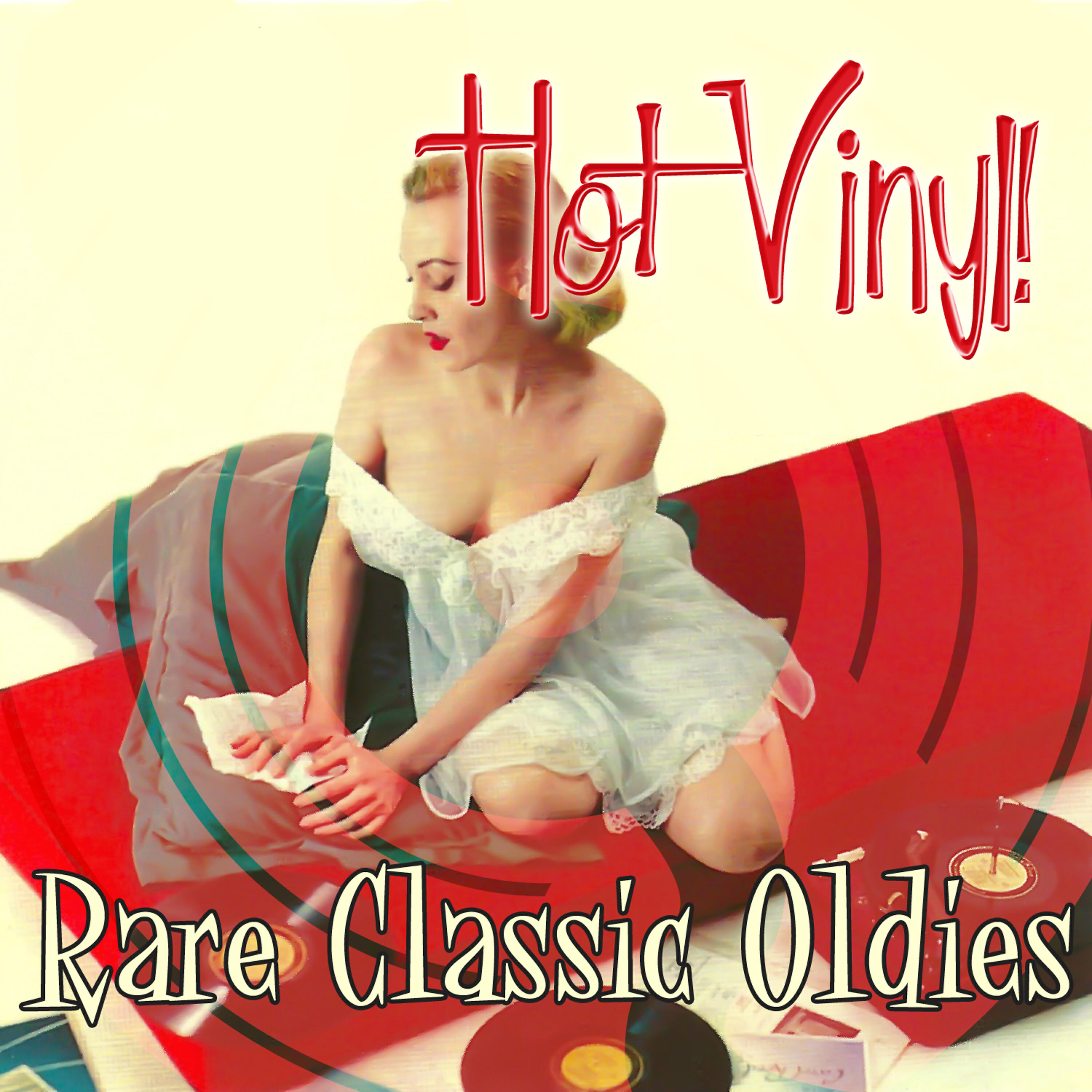 Baby Jane - Dance Till My Feet Get Tired