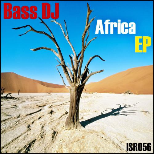 Постер альбома Africa EP