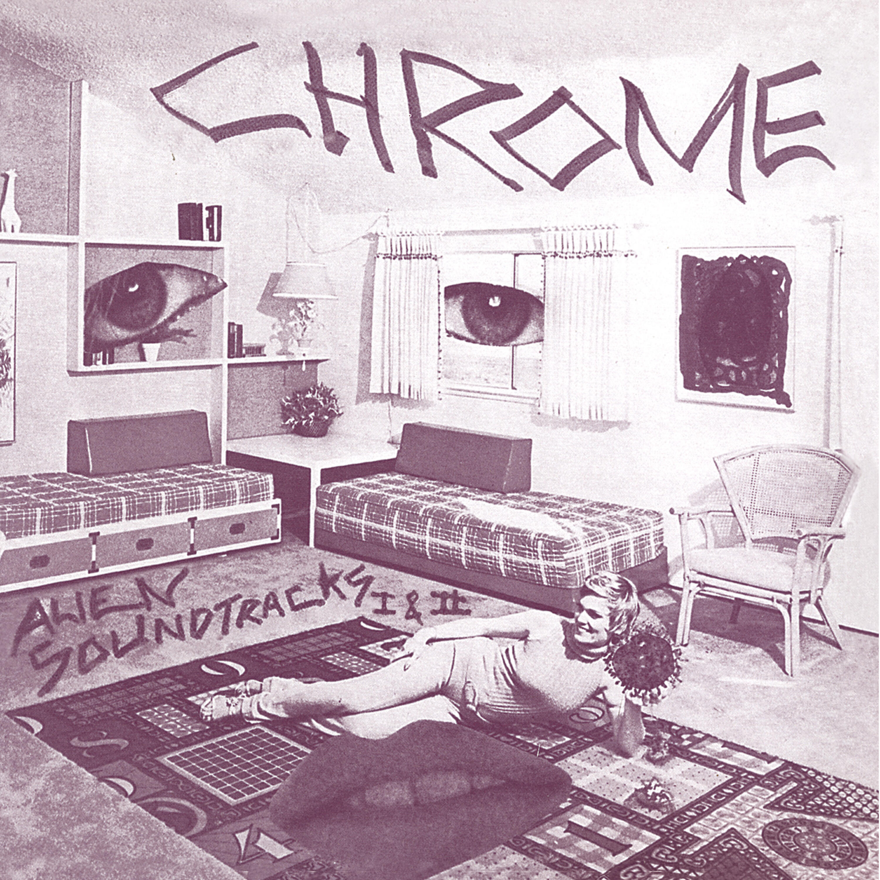 Chrome - Chromosome Damage