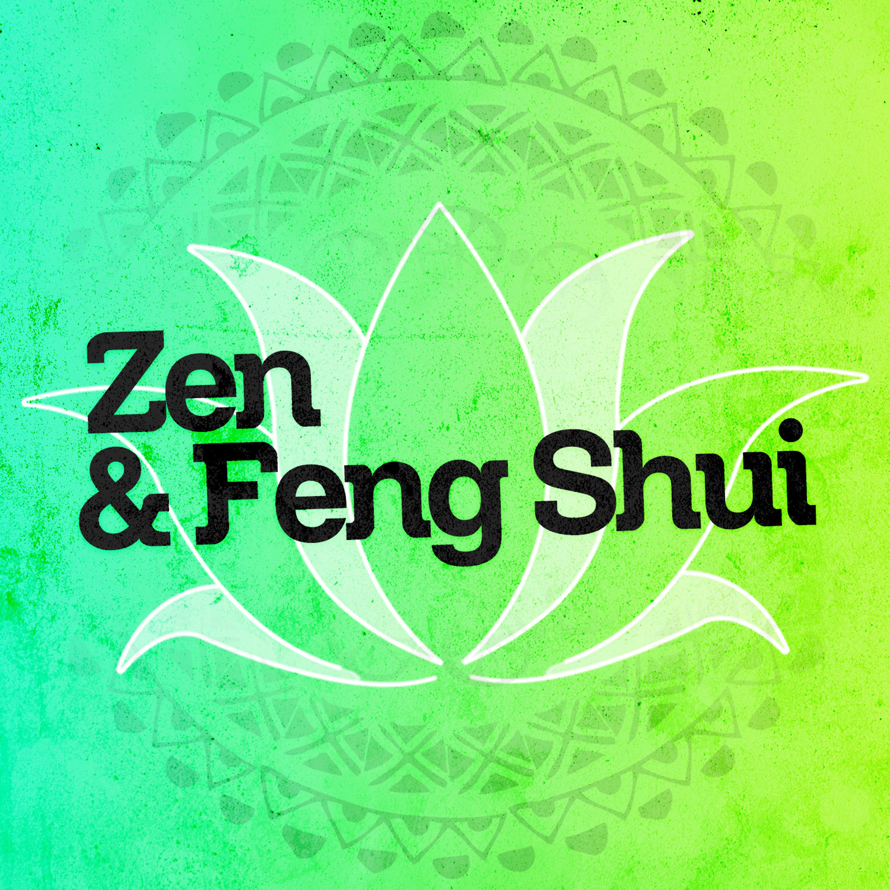 Постер альбома Zen & Feng Shui