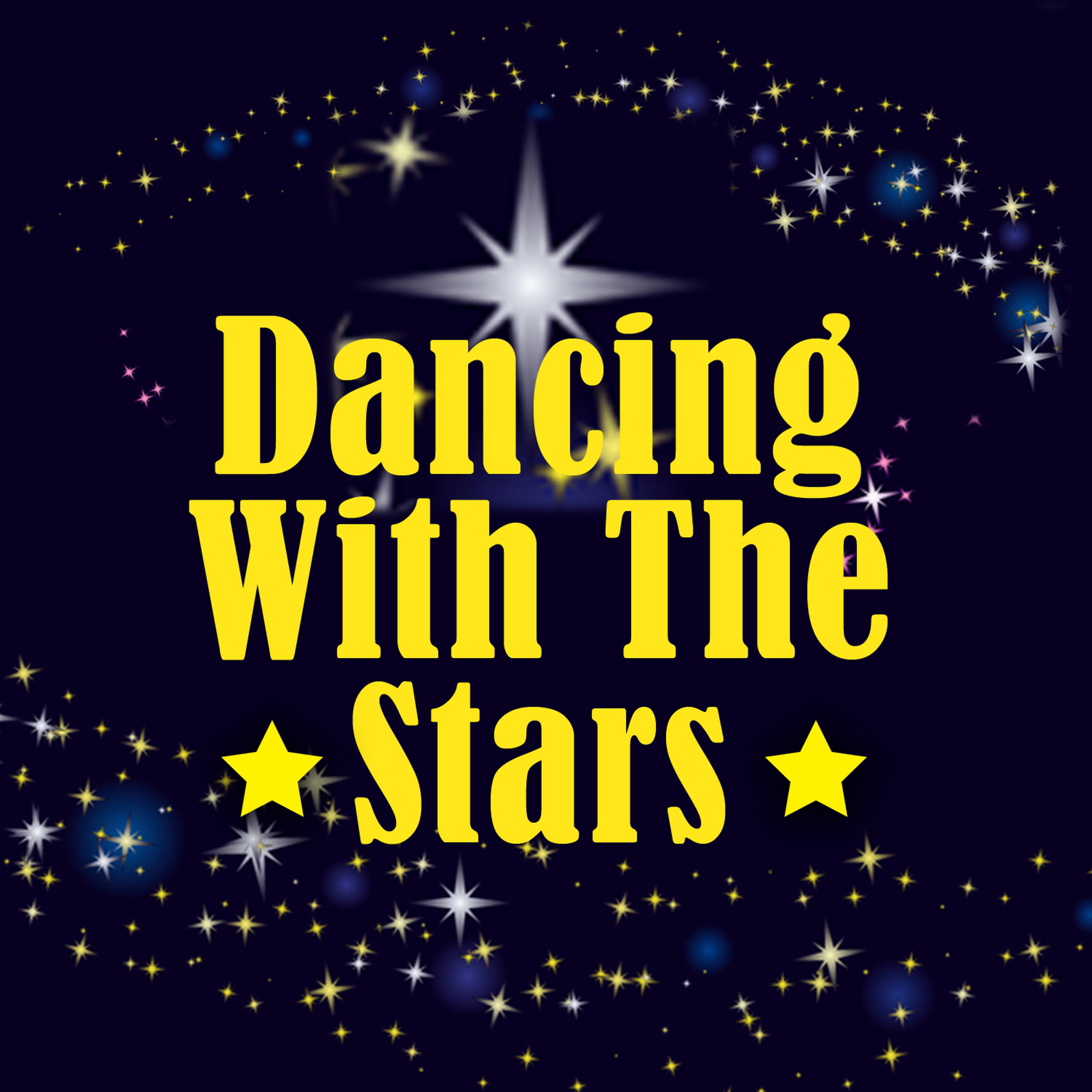 Постер альбома Dancing With The Stars