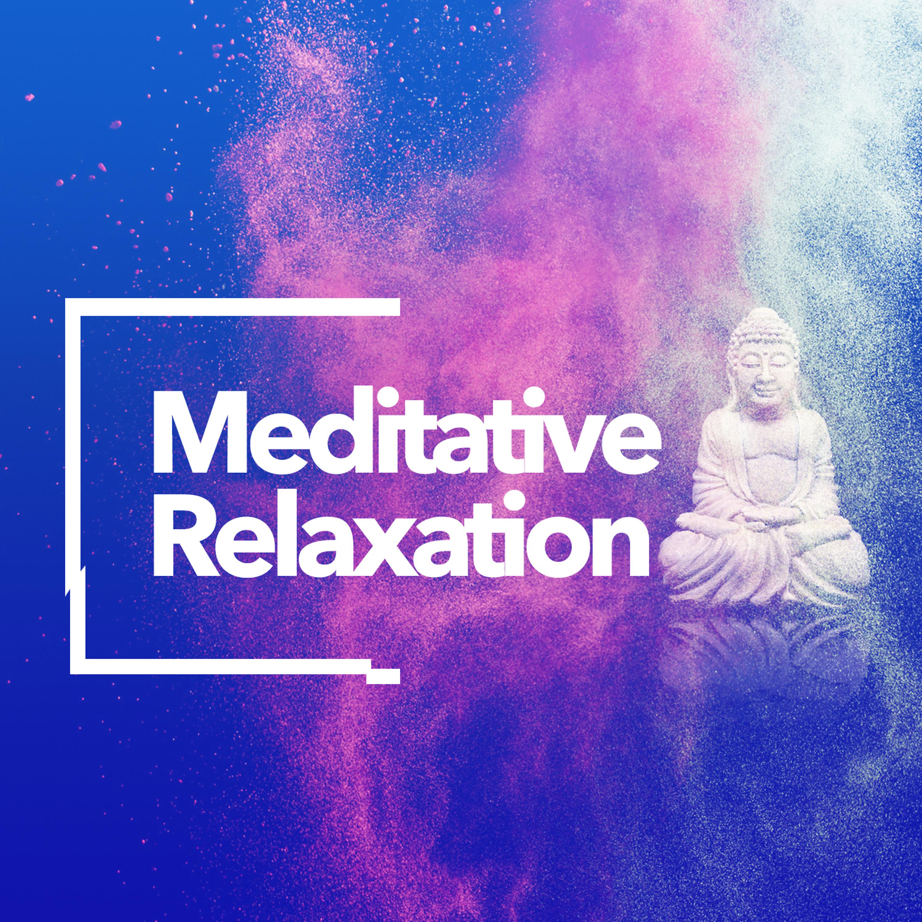 Постер альбома Meditative Relaxation