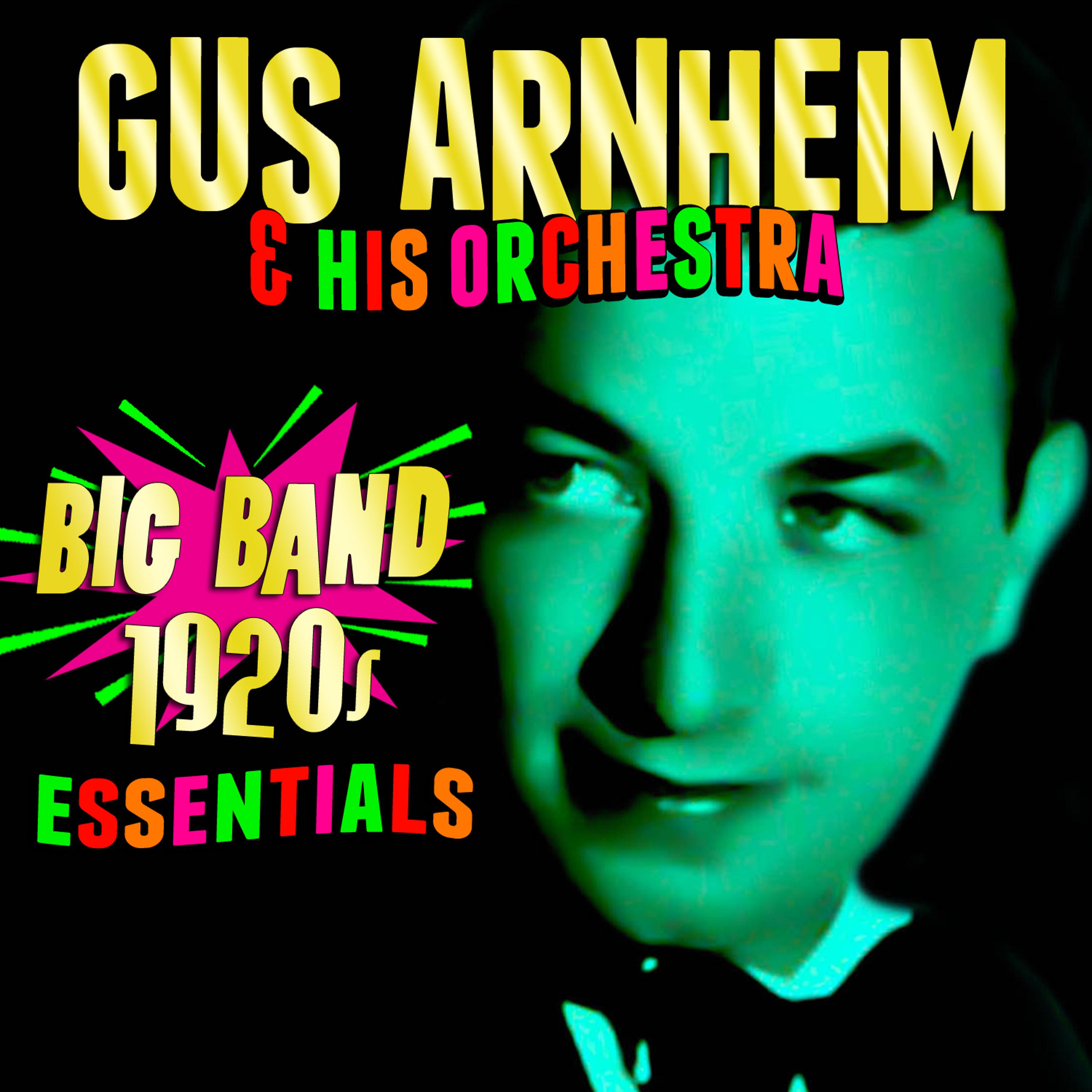 Постер альбома Big Band 1920's Essentials