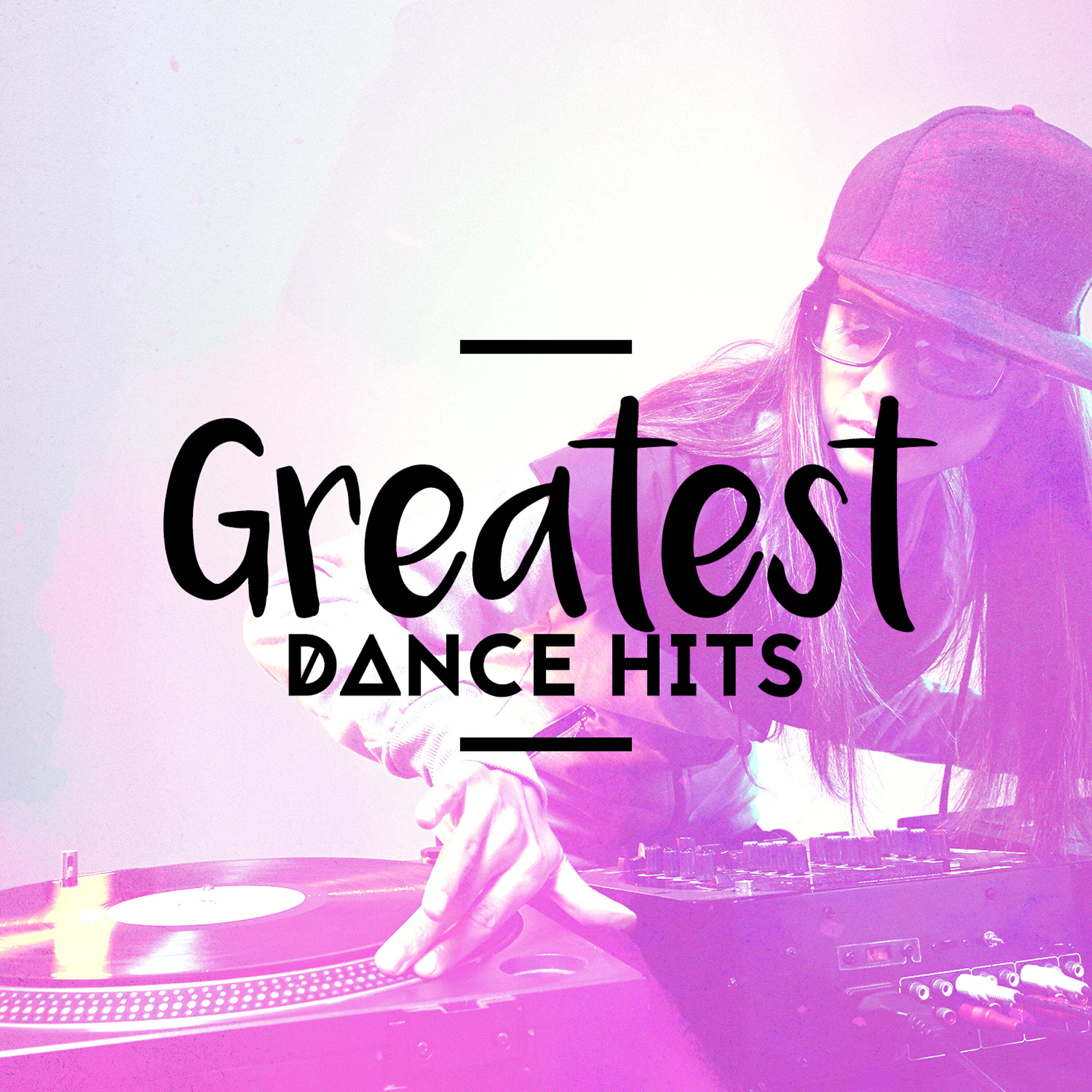 Greatest Dance Hits 2015 - Gutsy Youth