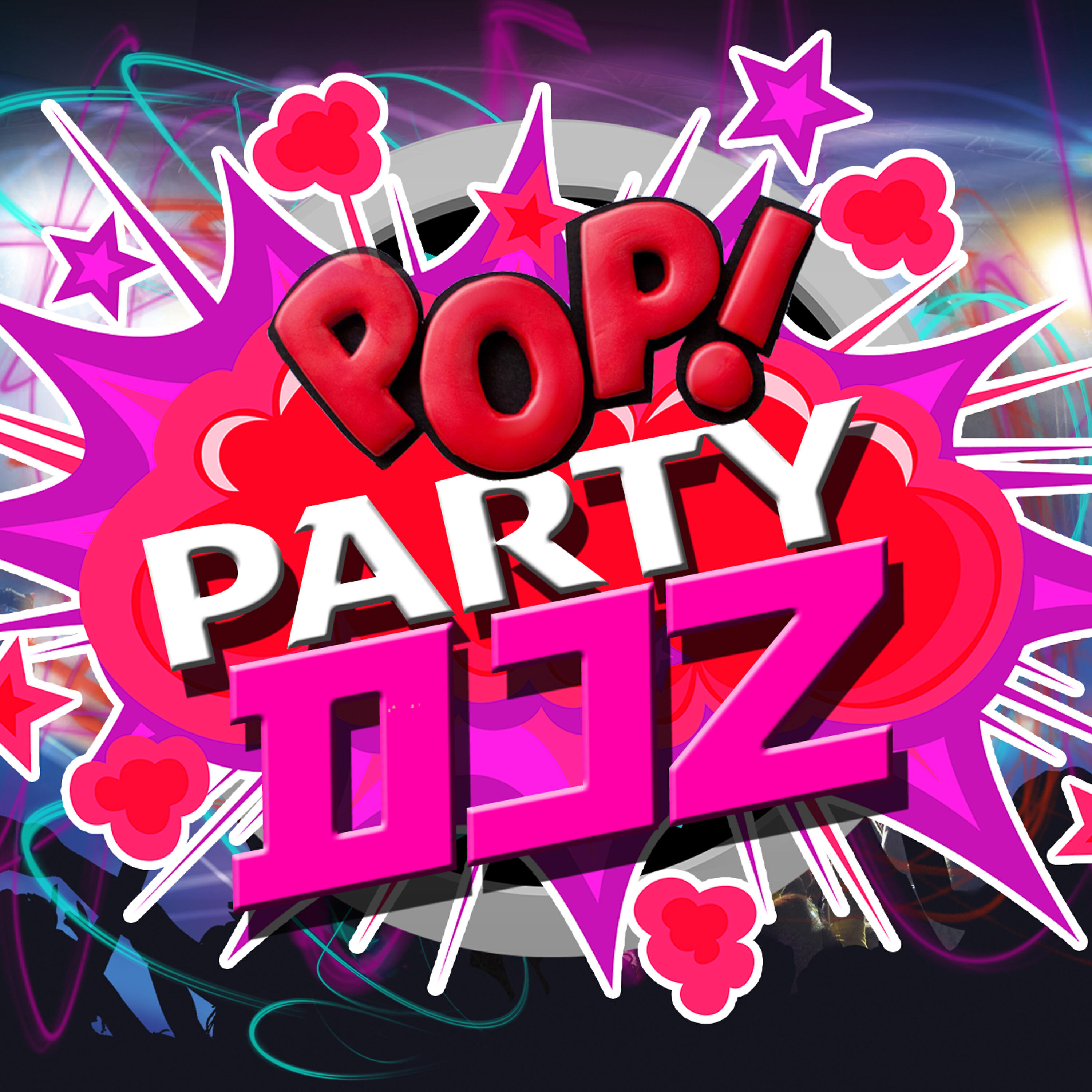 Pop Party DJz - Trap Queen