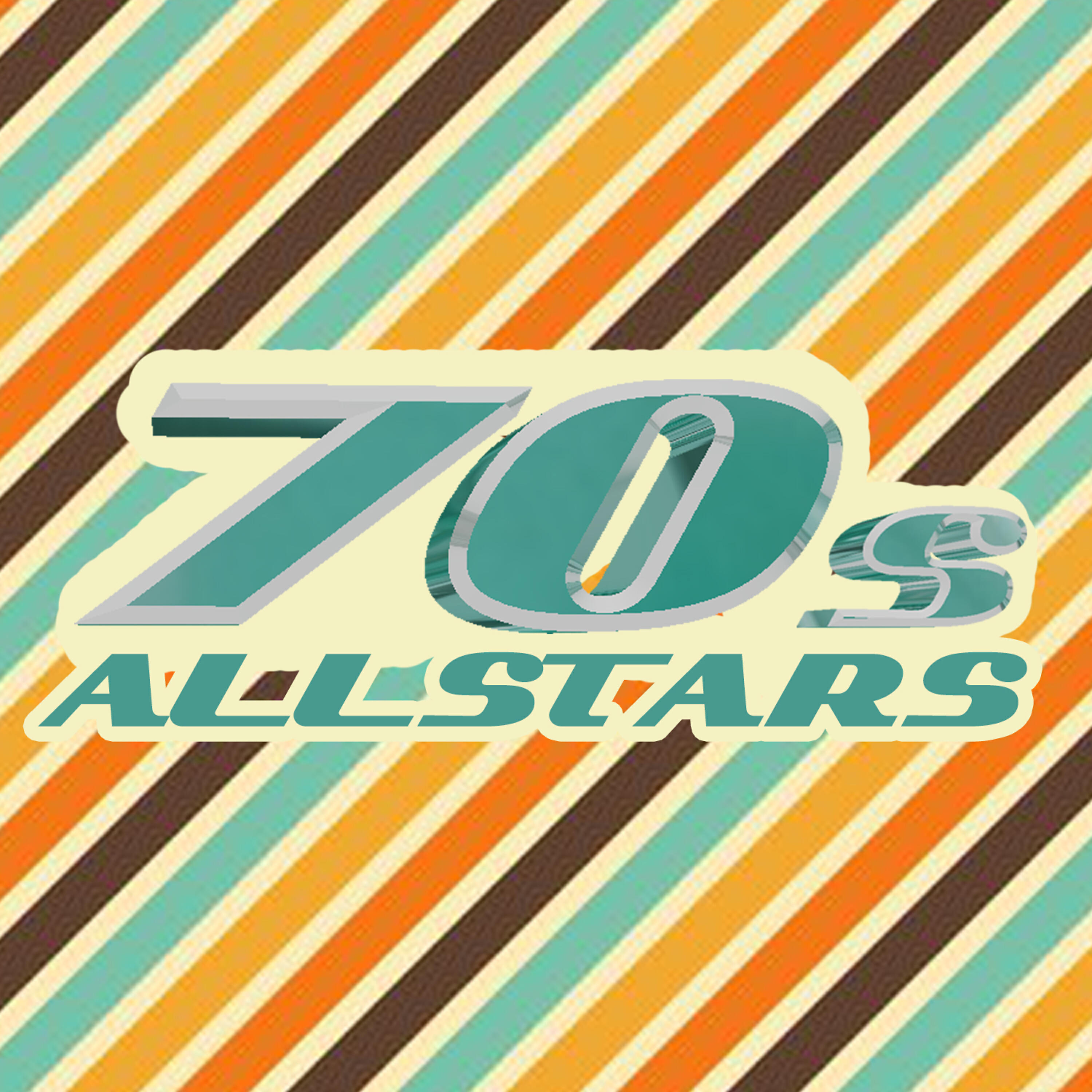 70s Music All Stars - Heartbeat (It's a Love Beat)