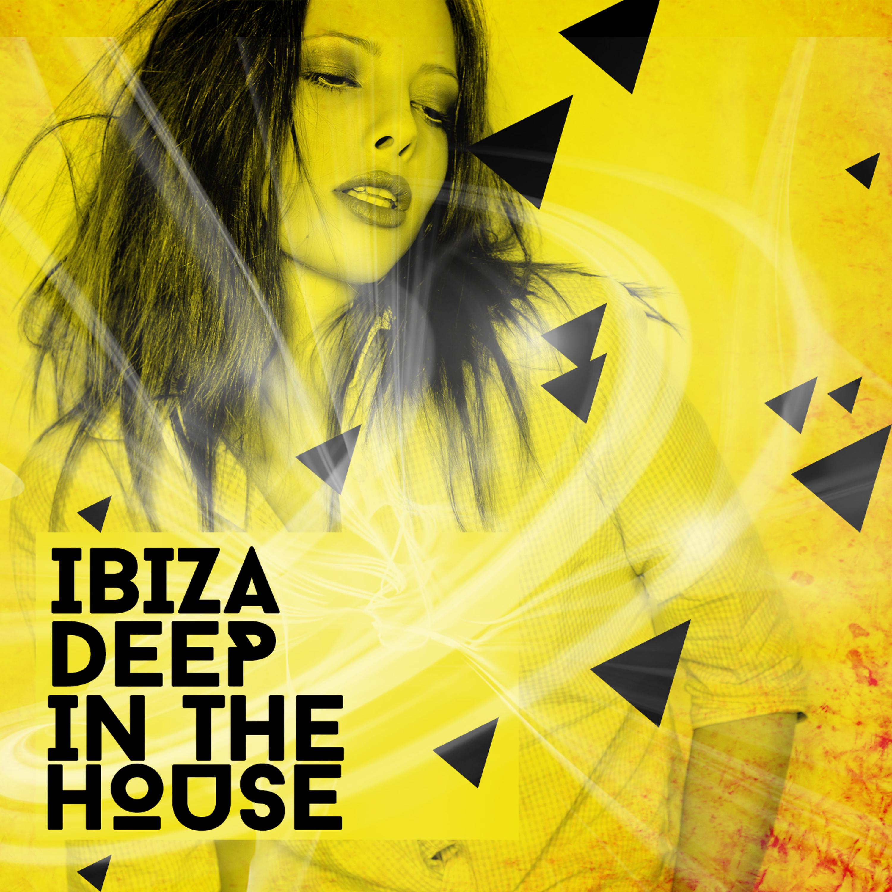 Постер альбома Ibiza Deep in the House