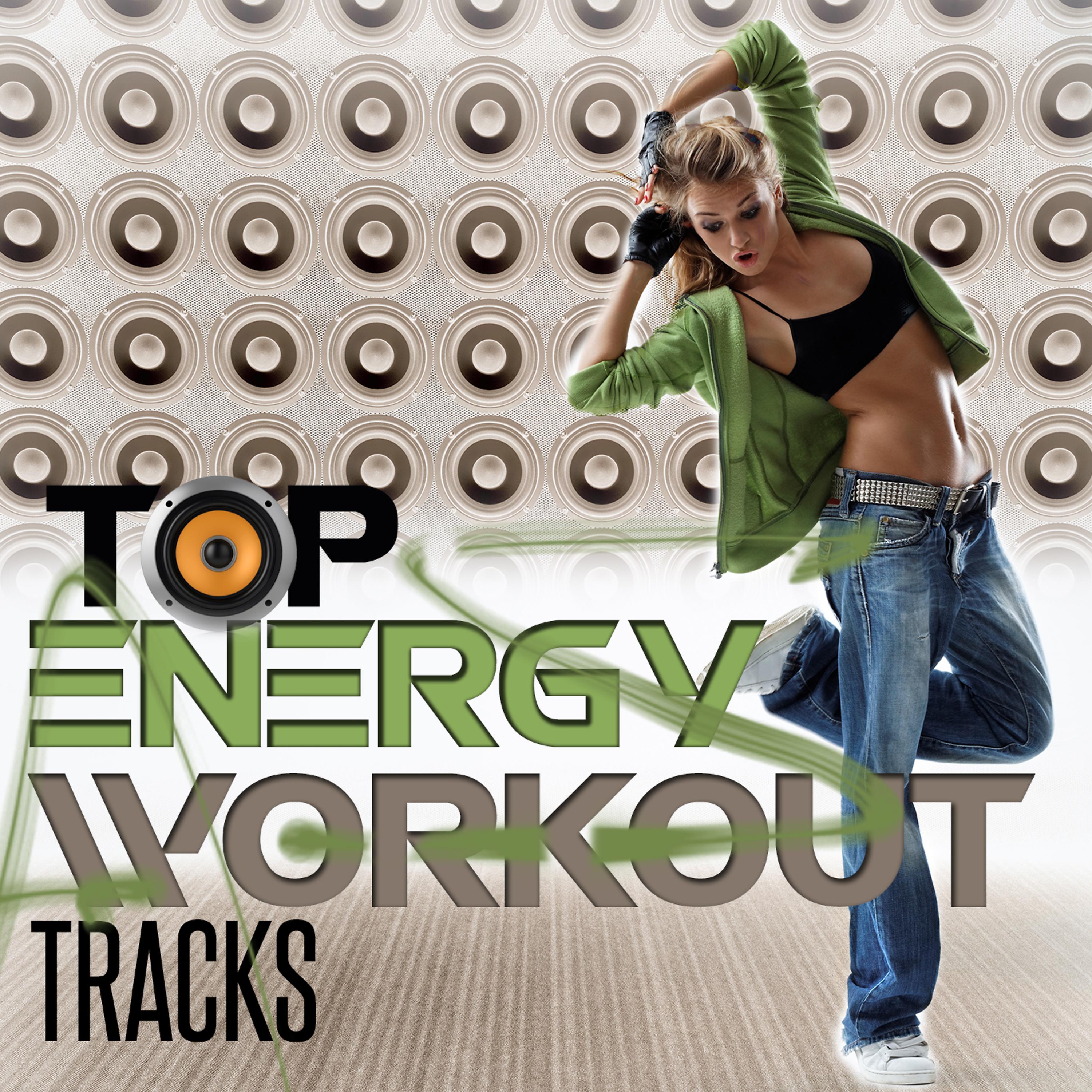 Top 40 Workout Music - Waiting All Night (174 BPM)