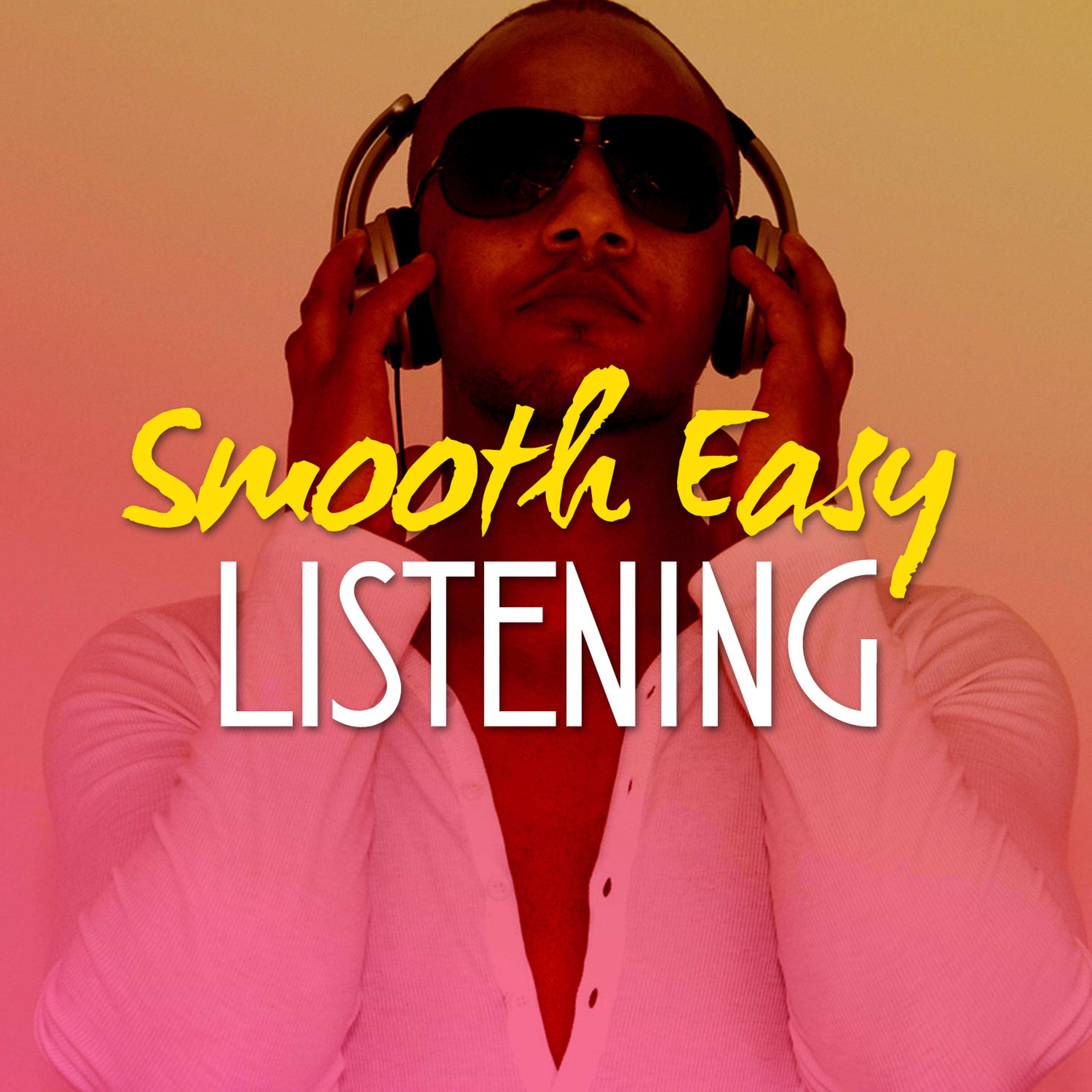 Постер альбома Smooth Easy Listening