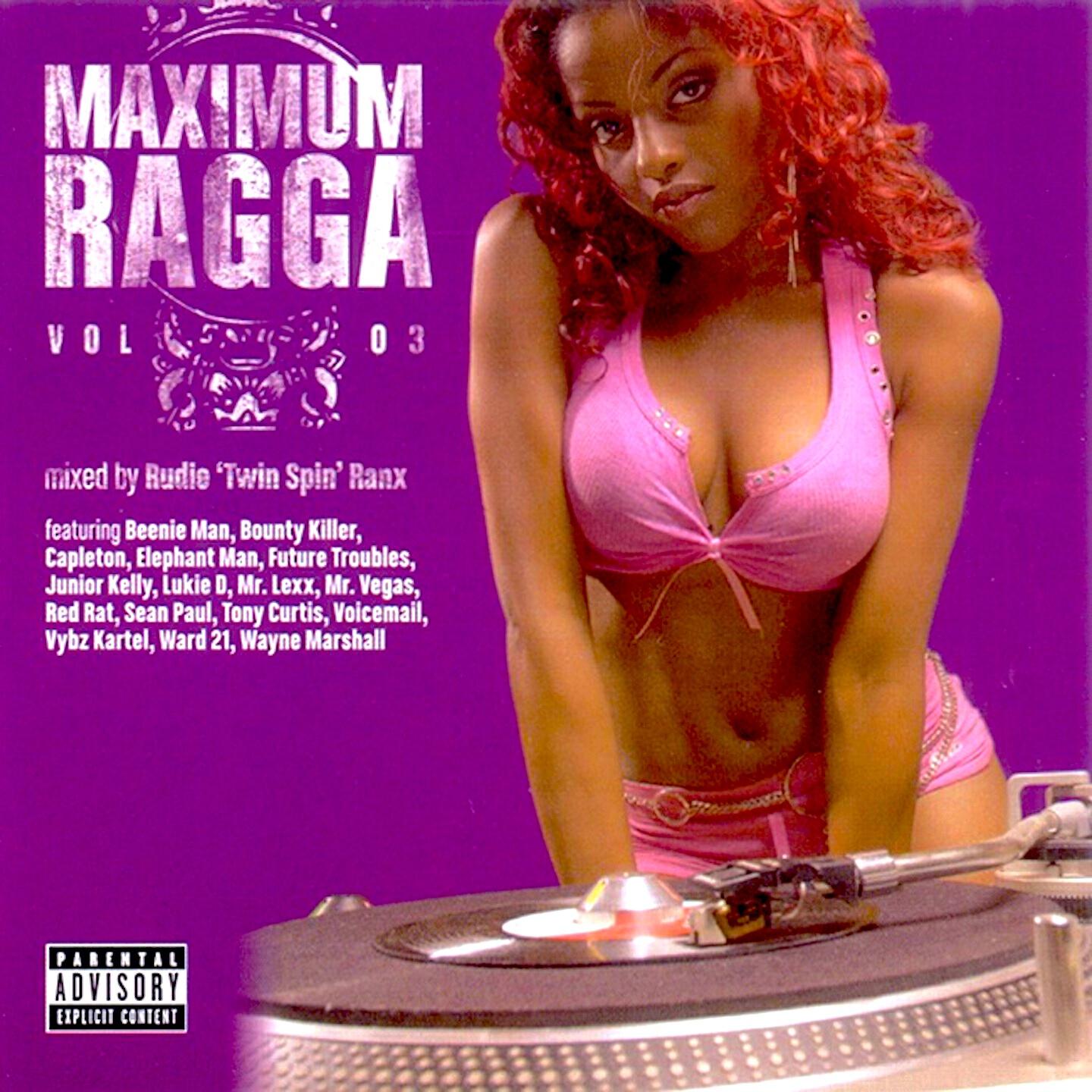 Lukie D - Back a Me Yard