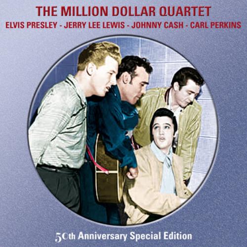 Elvis Presley - I'm With a Crowd But So Alone
