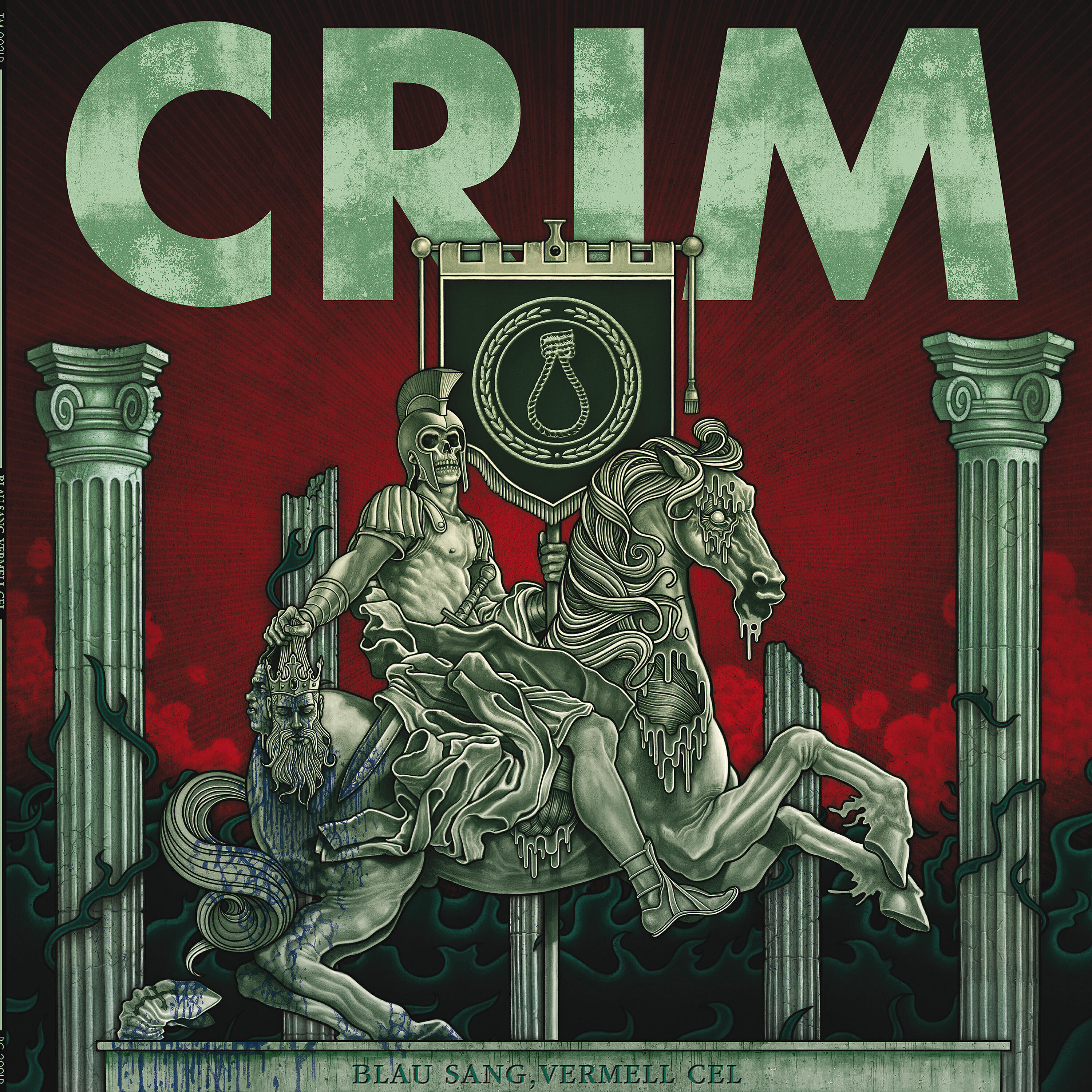 CRIM - Guionistes d'aquest món
