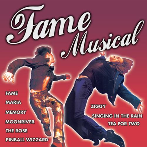 Постер альбома Fame Musical