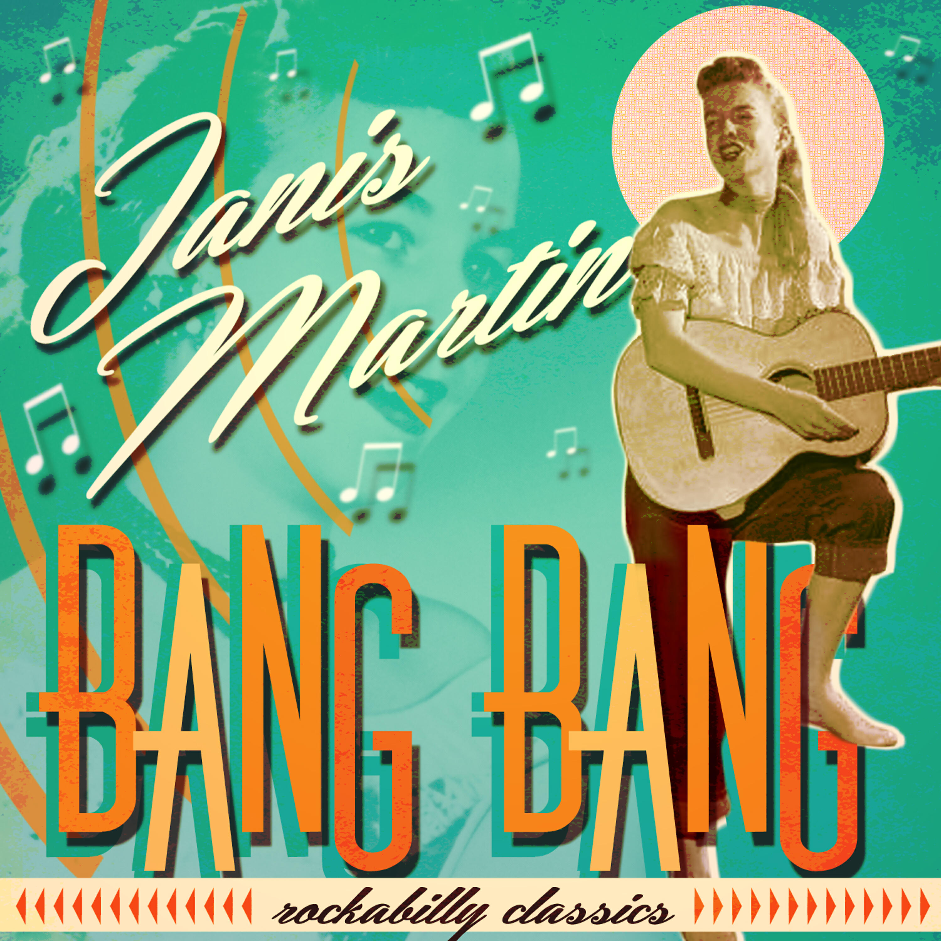Janis Martin - Two Long Years