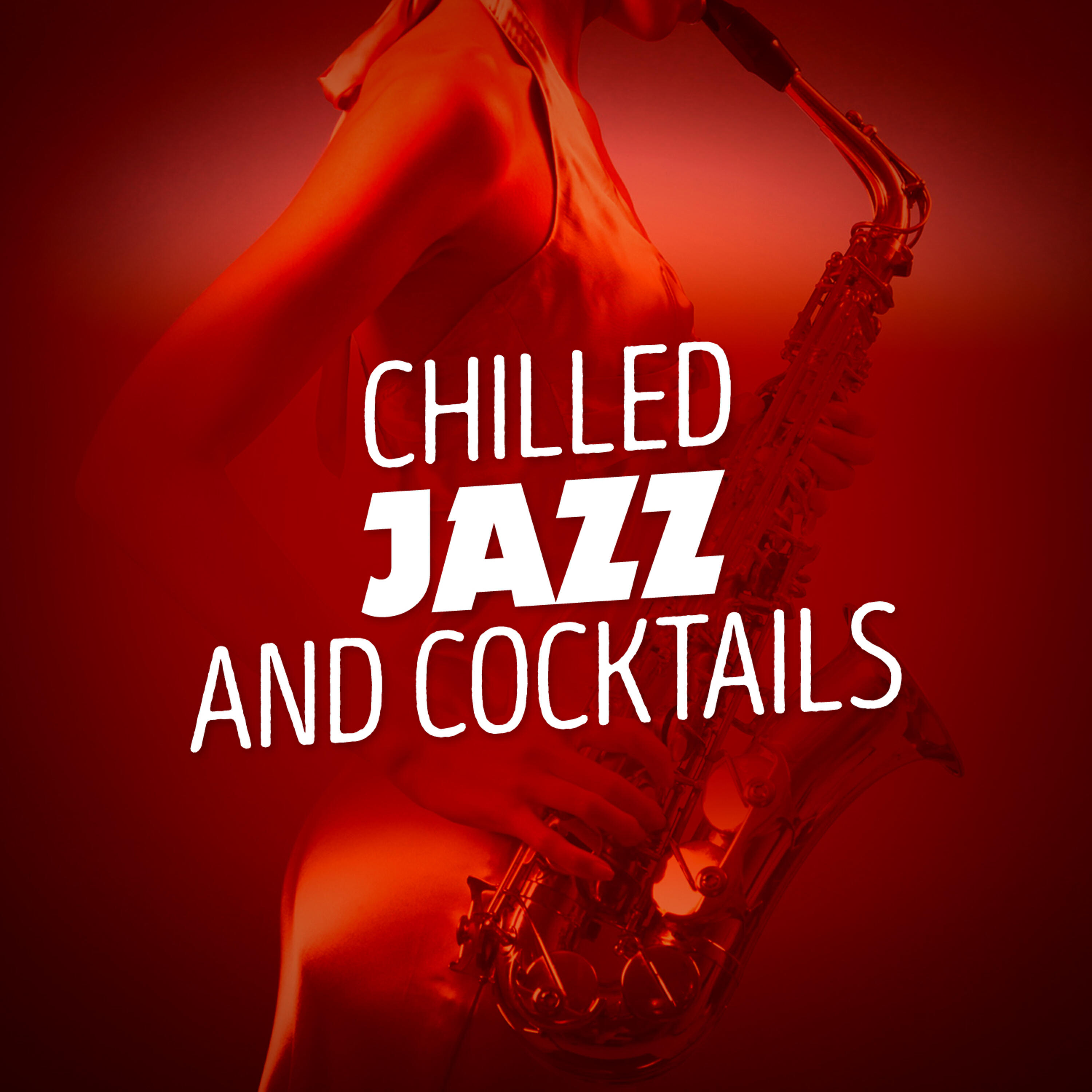 Chilled Jazz Masters - Lamentation